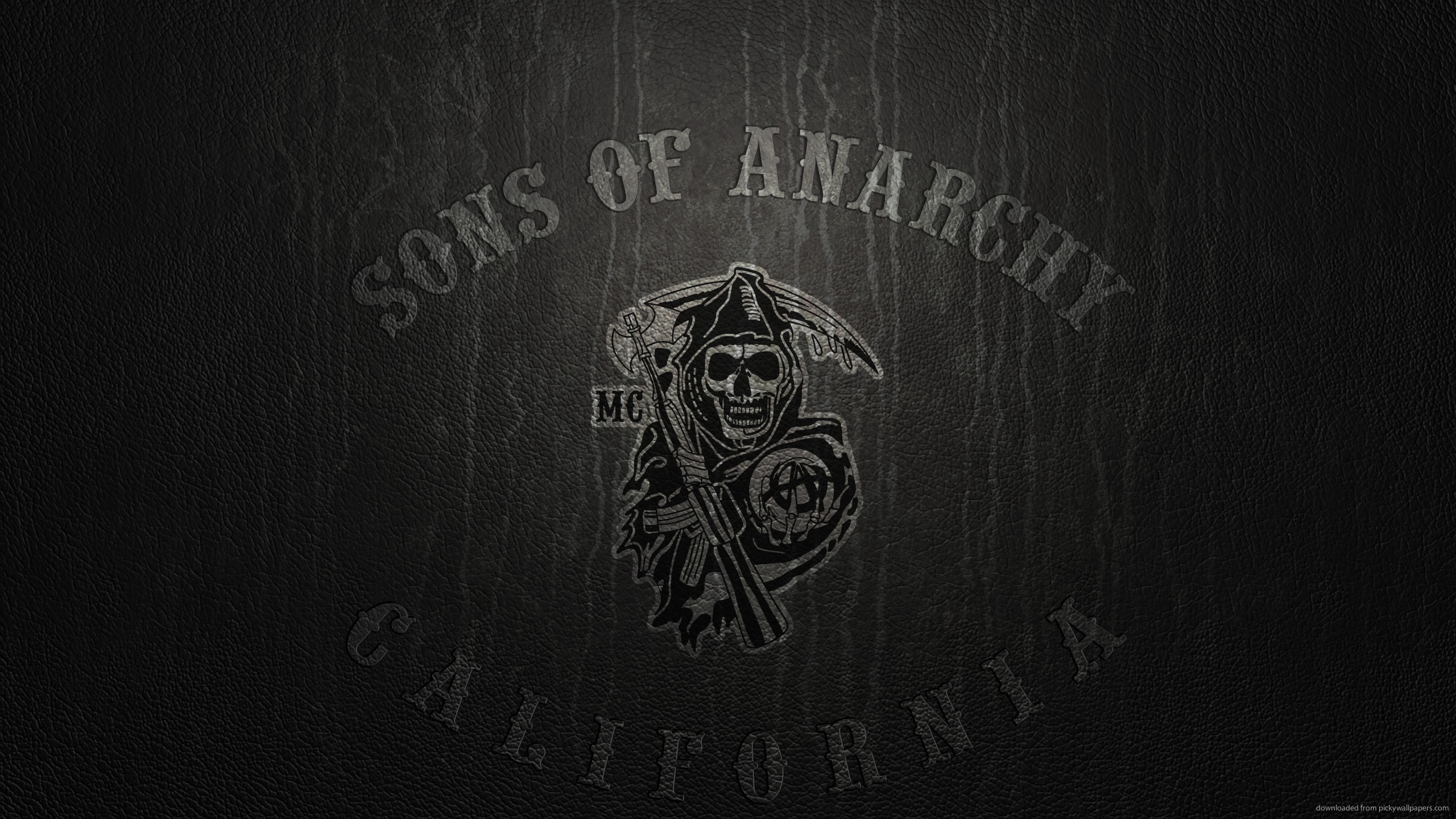 2560x1440 Sons Of Anarchy Computer Wallpaper