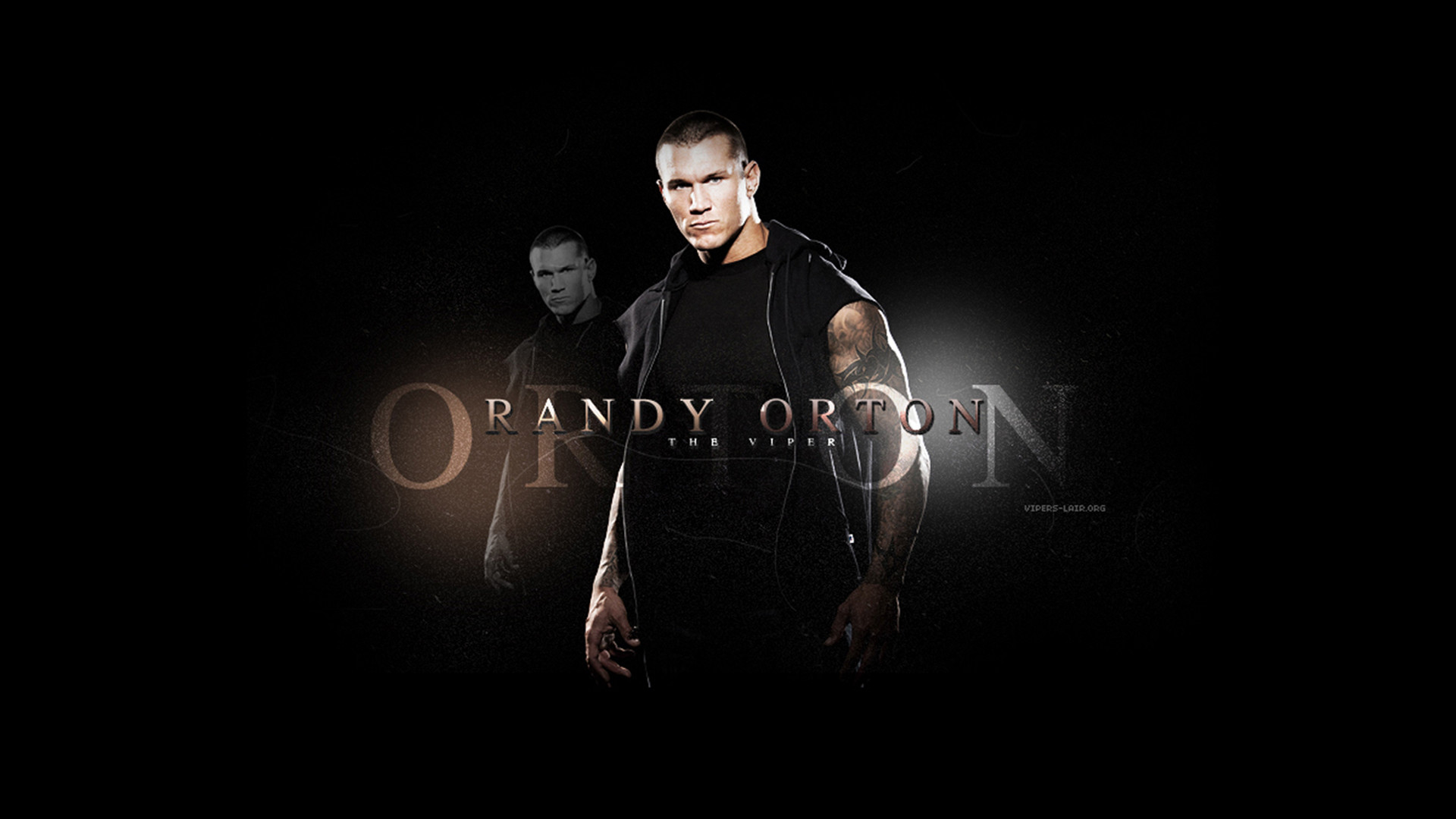 1920x1080 Download Randy Orton Background Free.