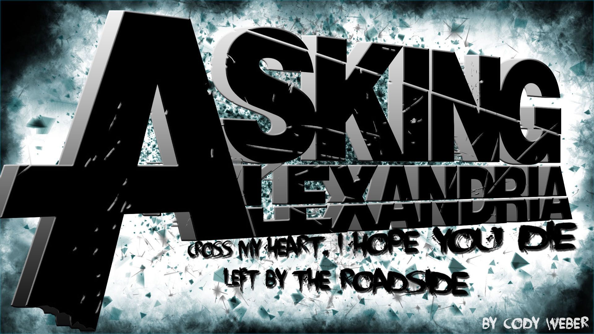 1920x1080 295+ Best HD Asking Alexandria Wallpapers, 2529985  px