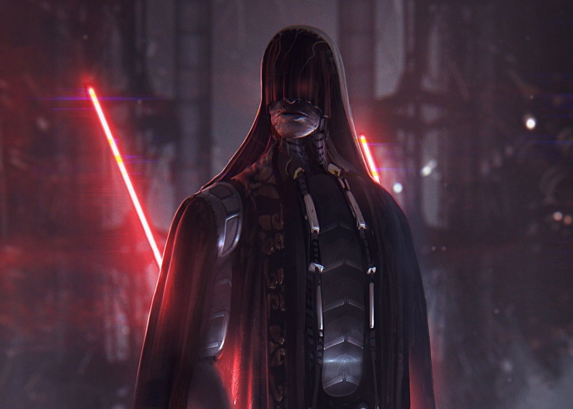 1920x1373 Star Wars Sith Lords Wallpaper 15. Download