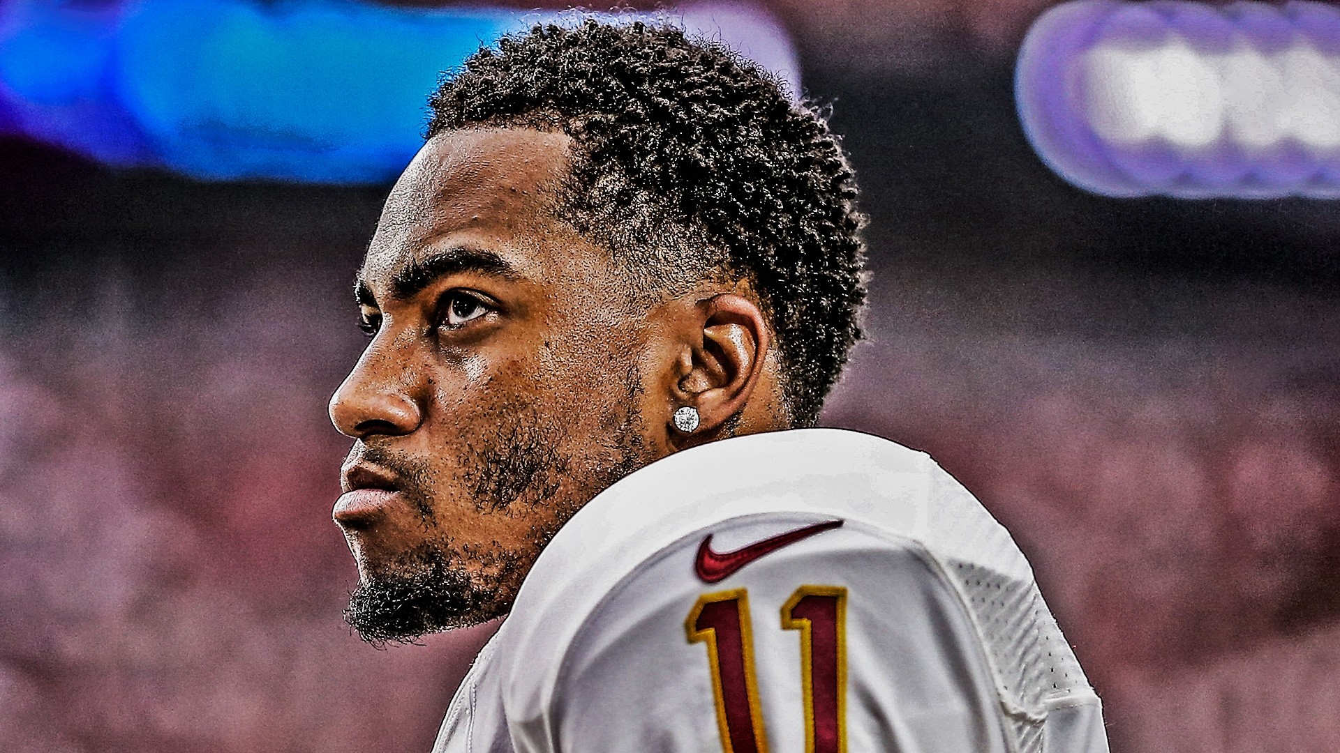 1920x1080 DeSean Jackson says it's not hard to spend $5K in one night at the club |  NFL | Sporting News
