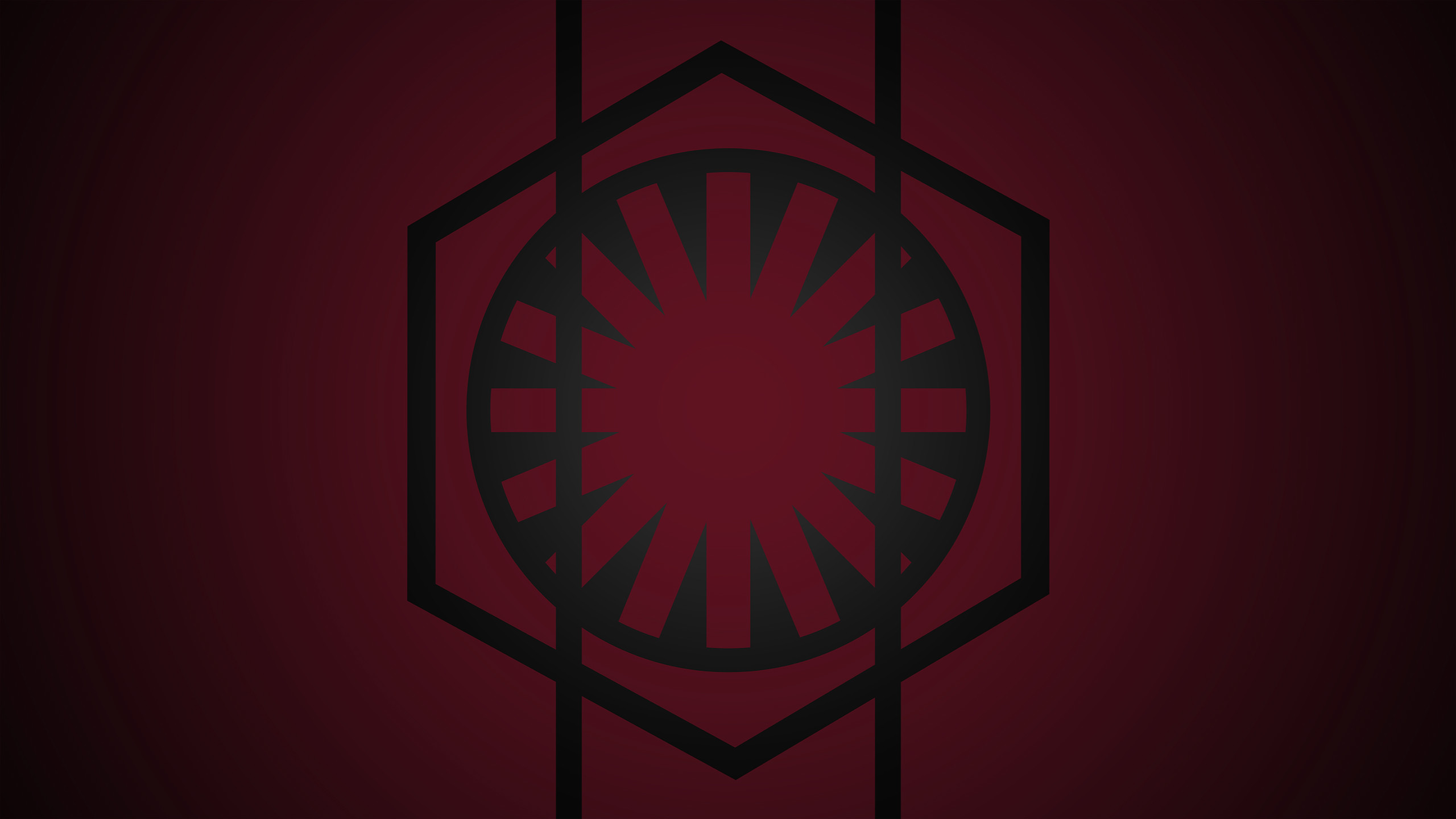 2560x1440 My first attempt at a "new Empire" wallpaper.