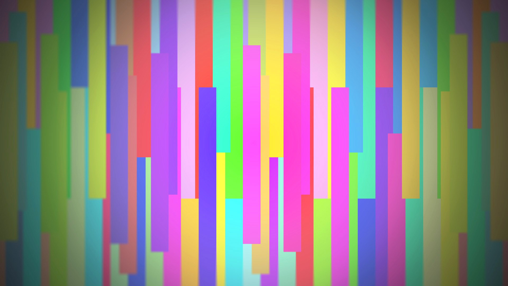 1920x1080 Abstract Artwork Colors Lines Stripes Textures