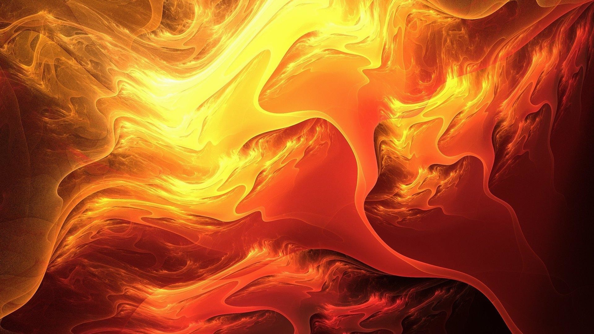 1920x1080 Abstract-fire-red-yellow-burning-pictures-images