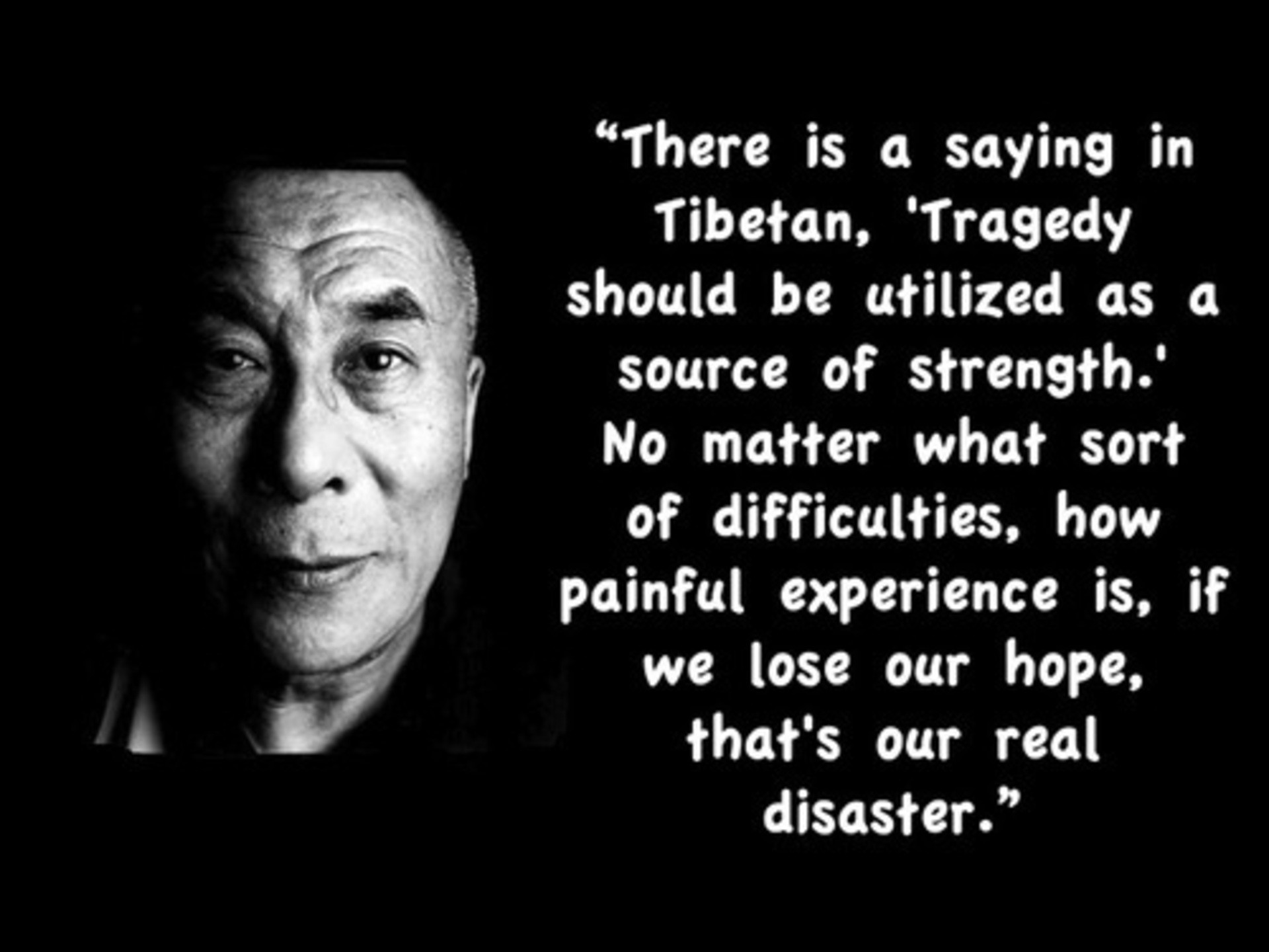 1920x1440 Dalai Lama Quotes On Life