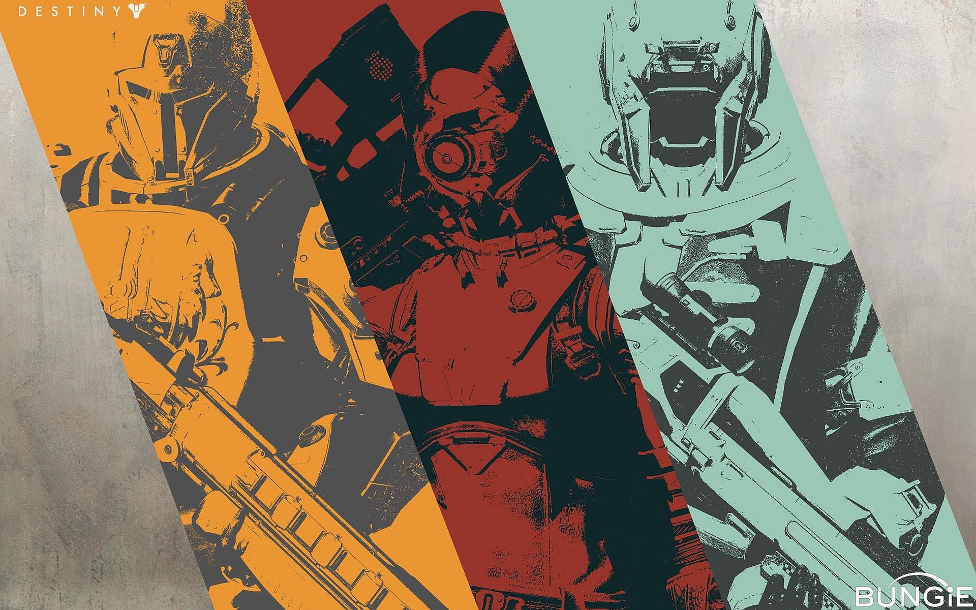 1920x1200 Destiny : Wallpapers pour iPhone & Bureau | Khanapay.com