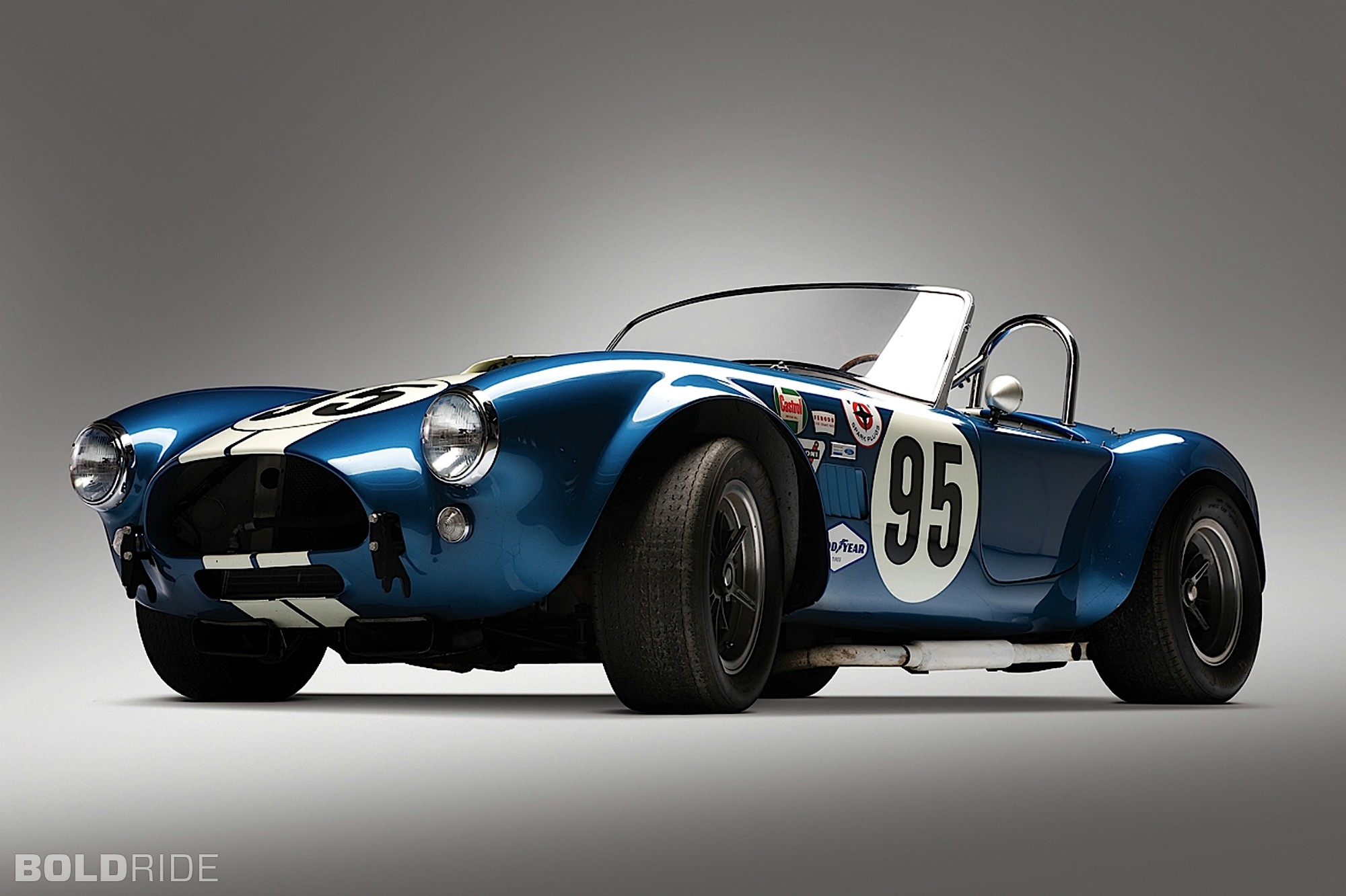2000x1333 1964 Shelby Cobra USRRC Roadster Images | Pictures and Videos