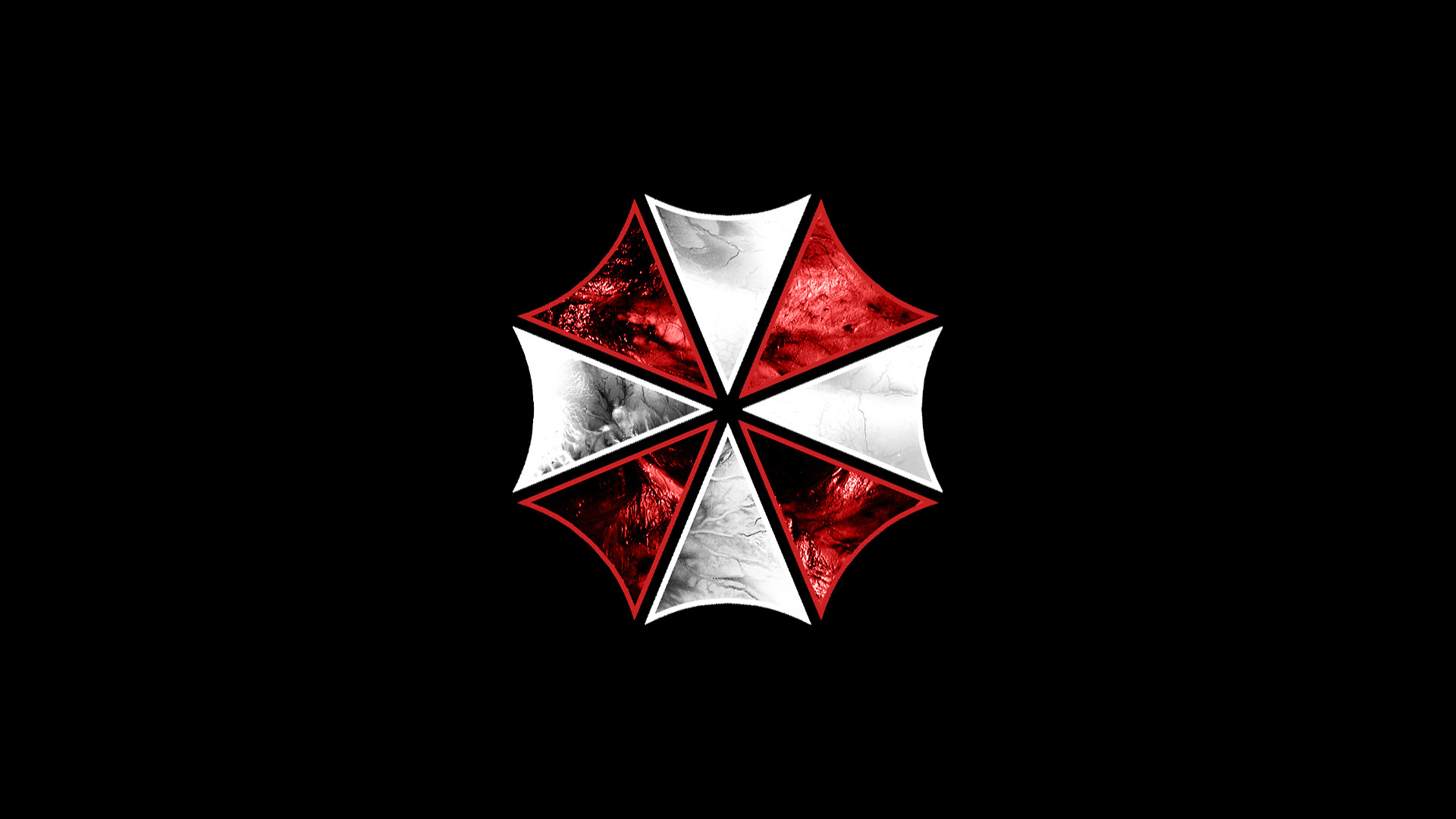1920x1080 ... Resident Evil Wallpaper Umbrella (6) ...