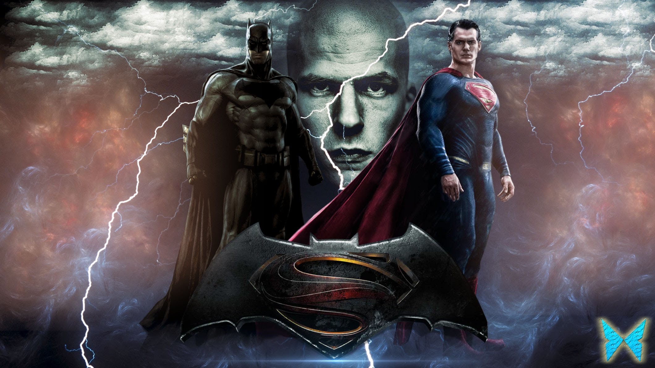 2120x1193 Speed Art â¢ Batman v Superman: Dawn of Justice Wallpaper â¢ BÃ¶lÃ¼m 2 (GERÄ°  DÃNDÃM!) - YouTube