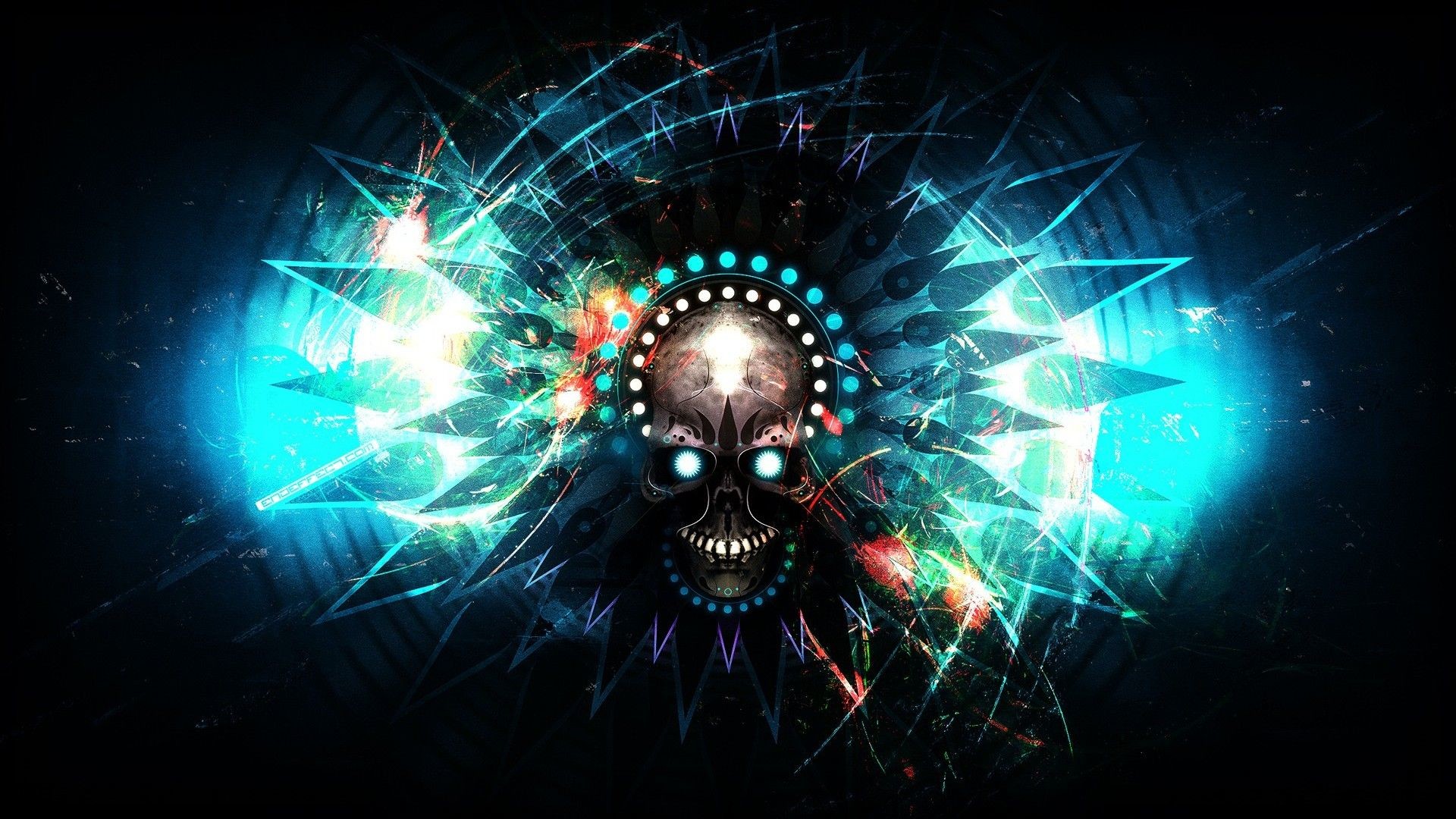 1920x1080 Dubstep Bass Wallpapers For Android