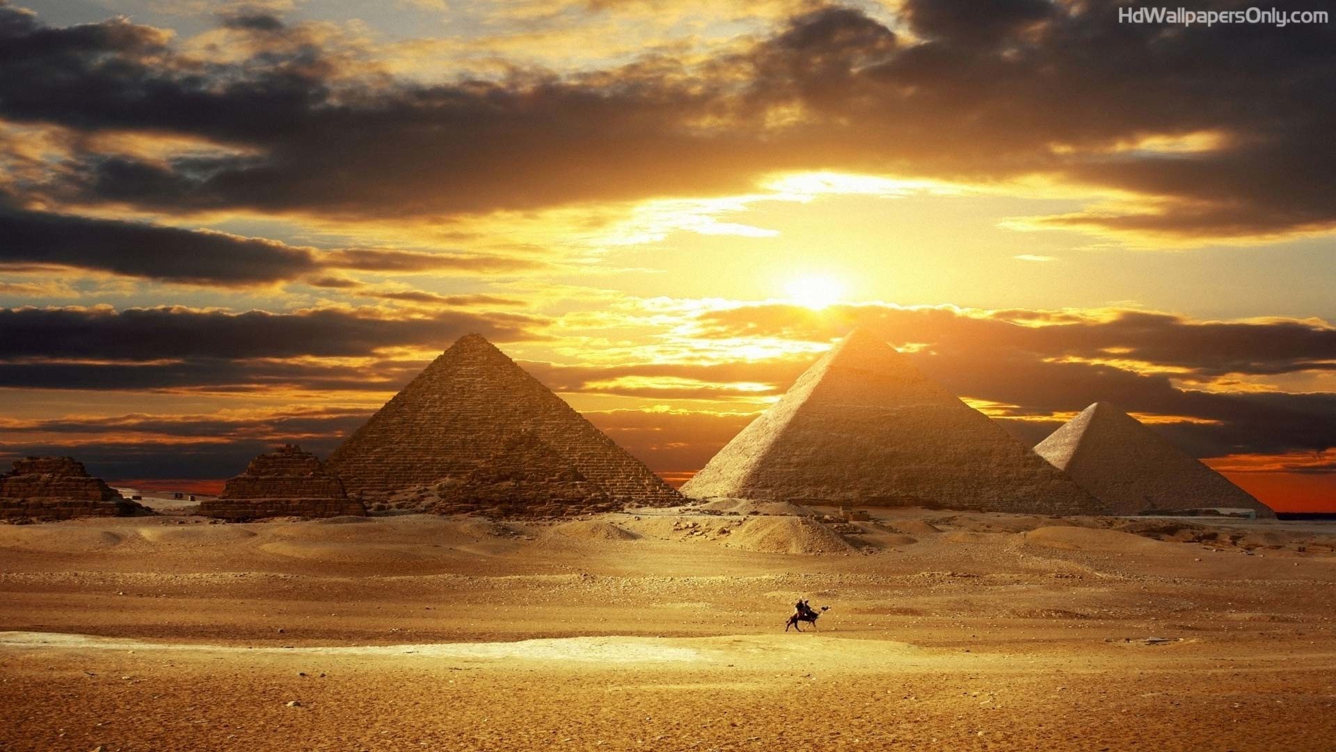 1920x1080 Ancient Egypt Pyramids HD Photos & Wallpapers Pyramids of Egypt.HD .