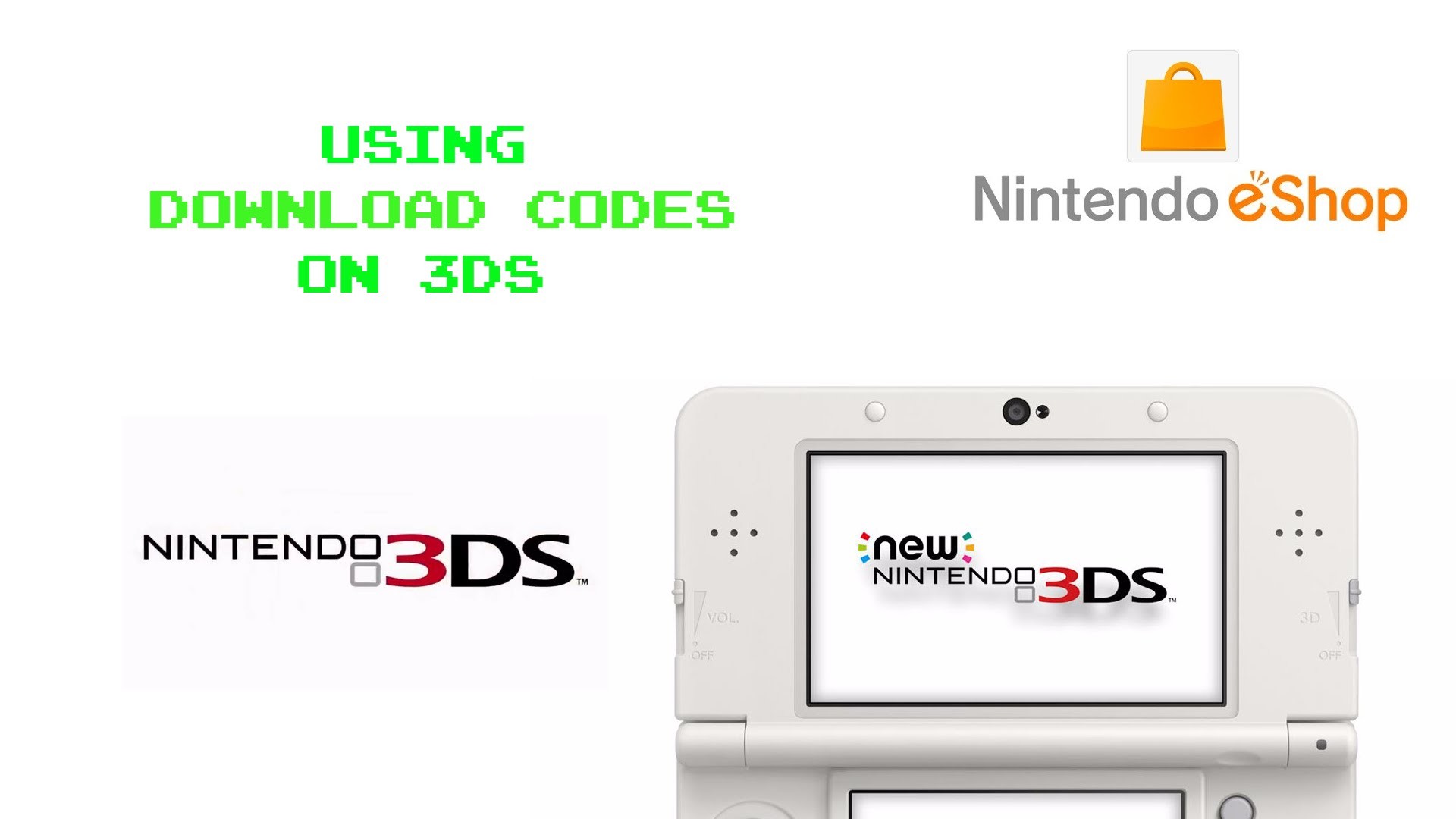 1920x1080 How to Use Download Codes / eShop Codes on 3DS Systems My Nintendo Club  Nintendo