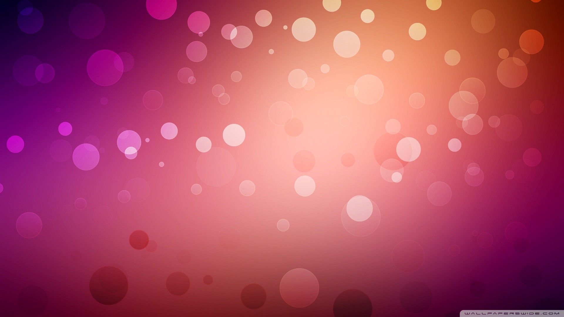 1920x1080 Weekend wallpapers: 23 Android wallpapers with bokeh effect .