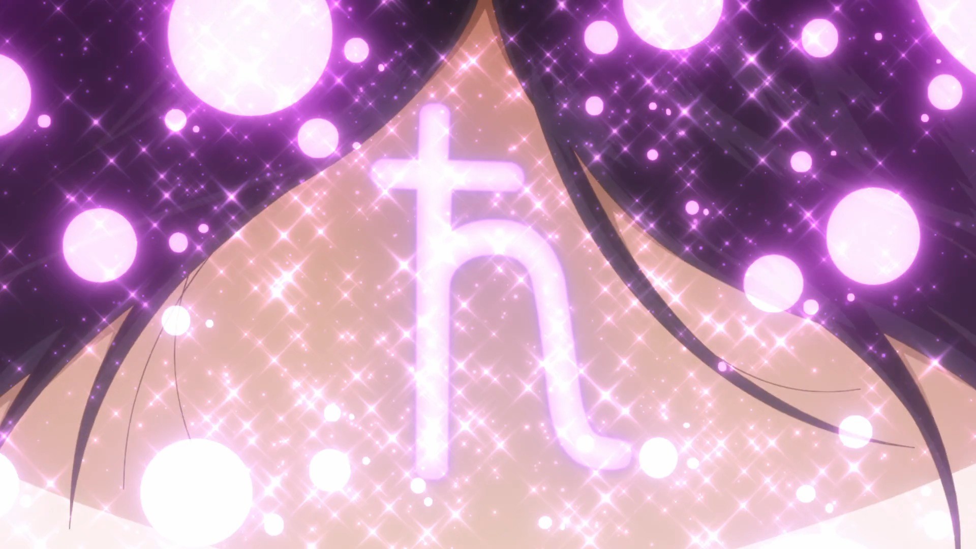 1920x1080 Sailor Moon Crystal Act 37 – Sailor Saturn
