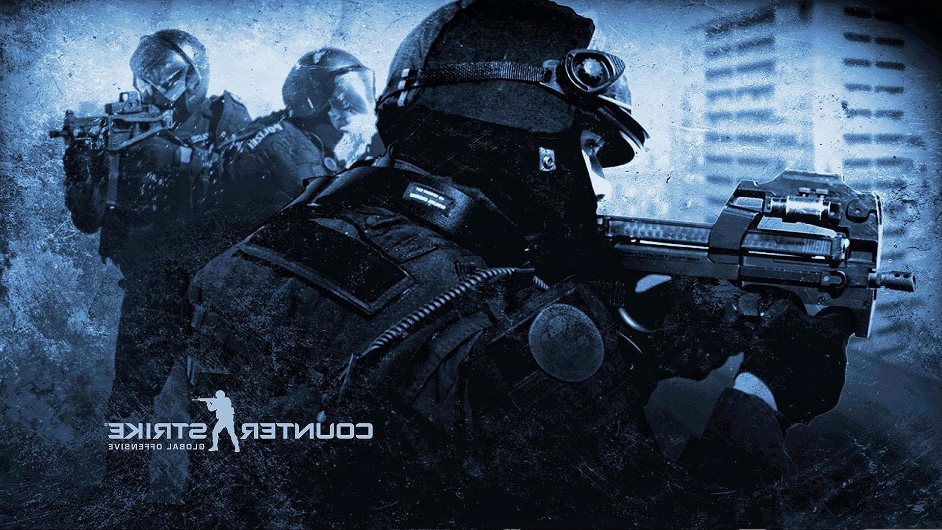 1920x1080 Counter-Strike: Global Offensive HD Wallpaper 11 - 1920 X 1080