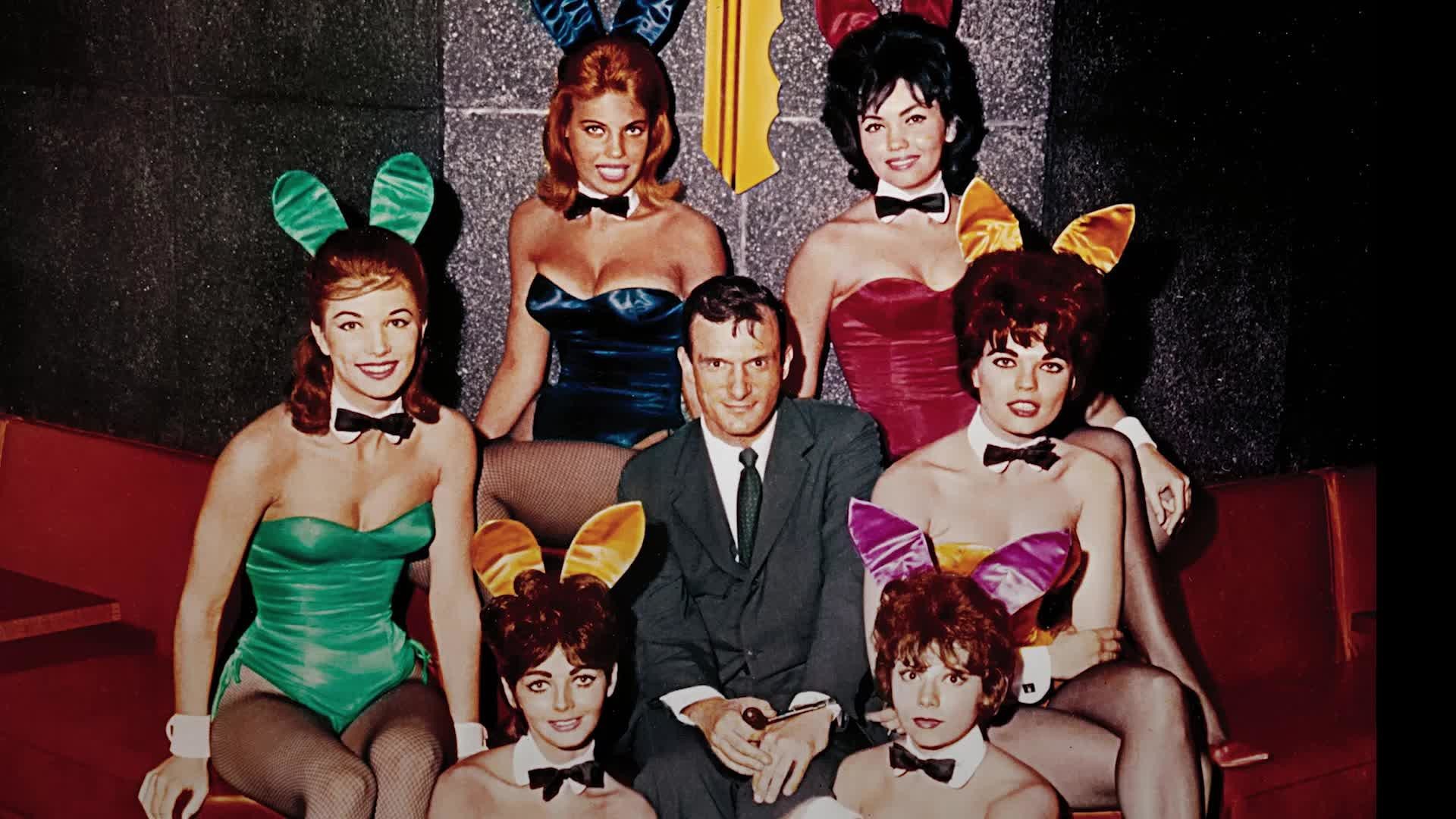 1920x1080 This is what it's REALLY like inside the Playboy Mansion - Birmingham Mail