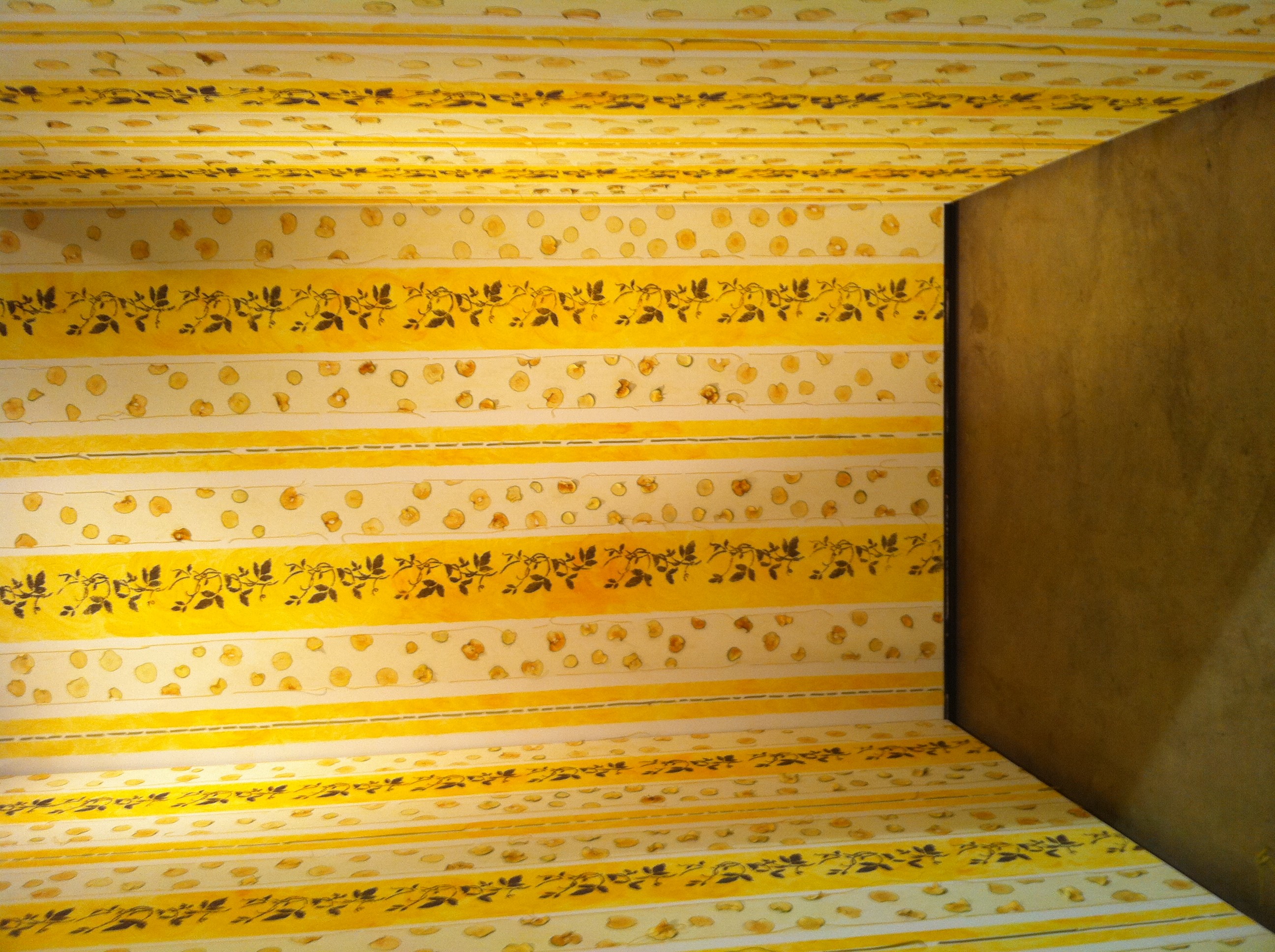 2592x1936 Literary analysis essay the yellow wallpaper Milwaukee college