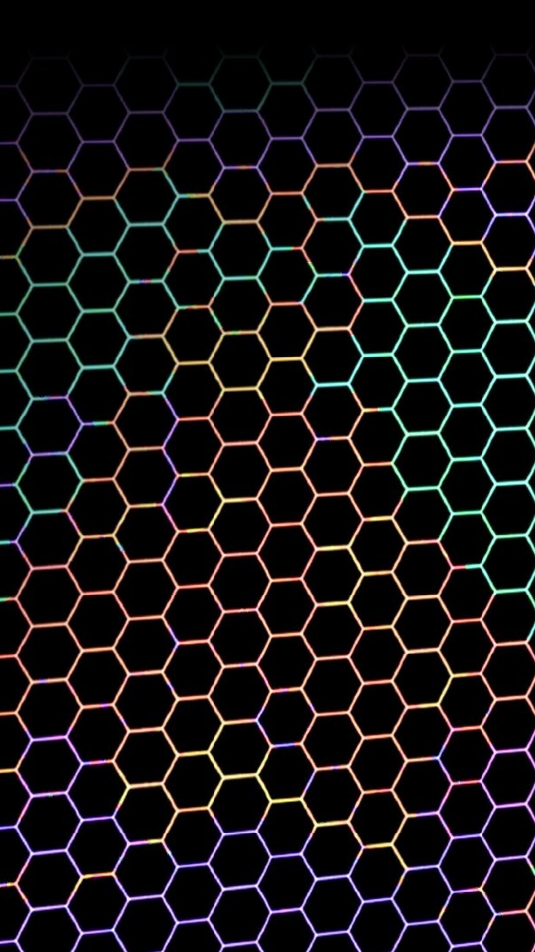 1080x1920 Honeycomb