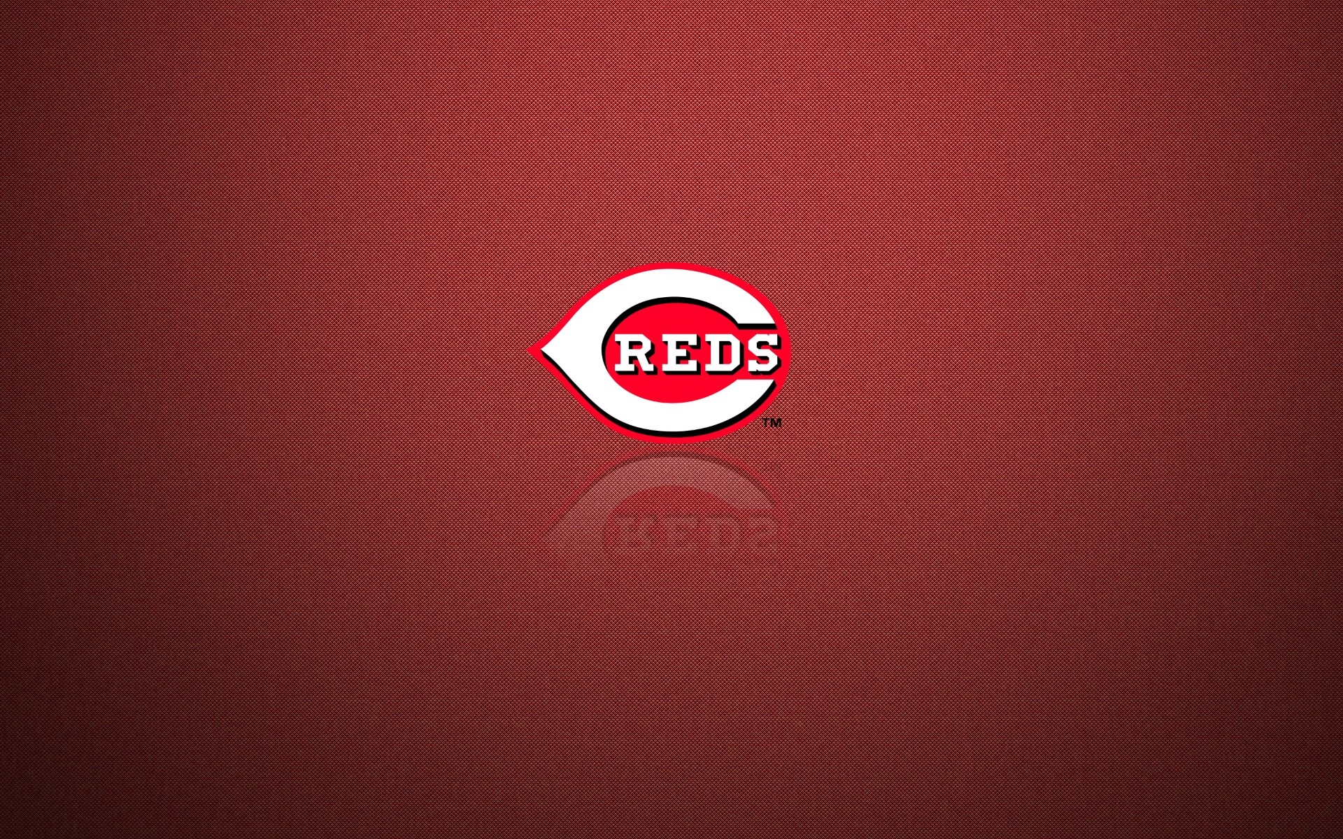1920x1200 HD Cincinnati Reds Image.