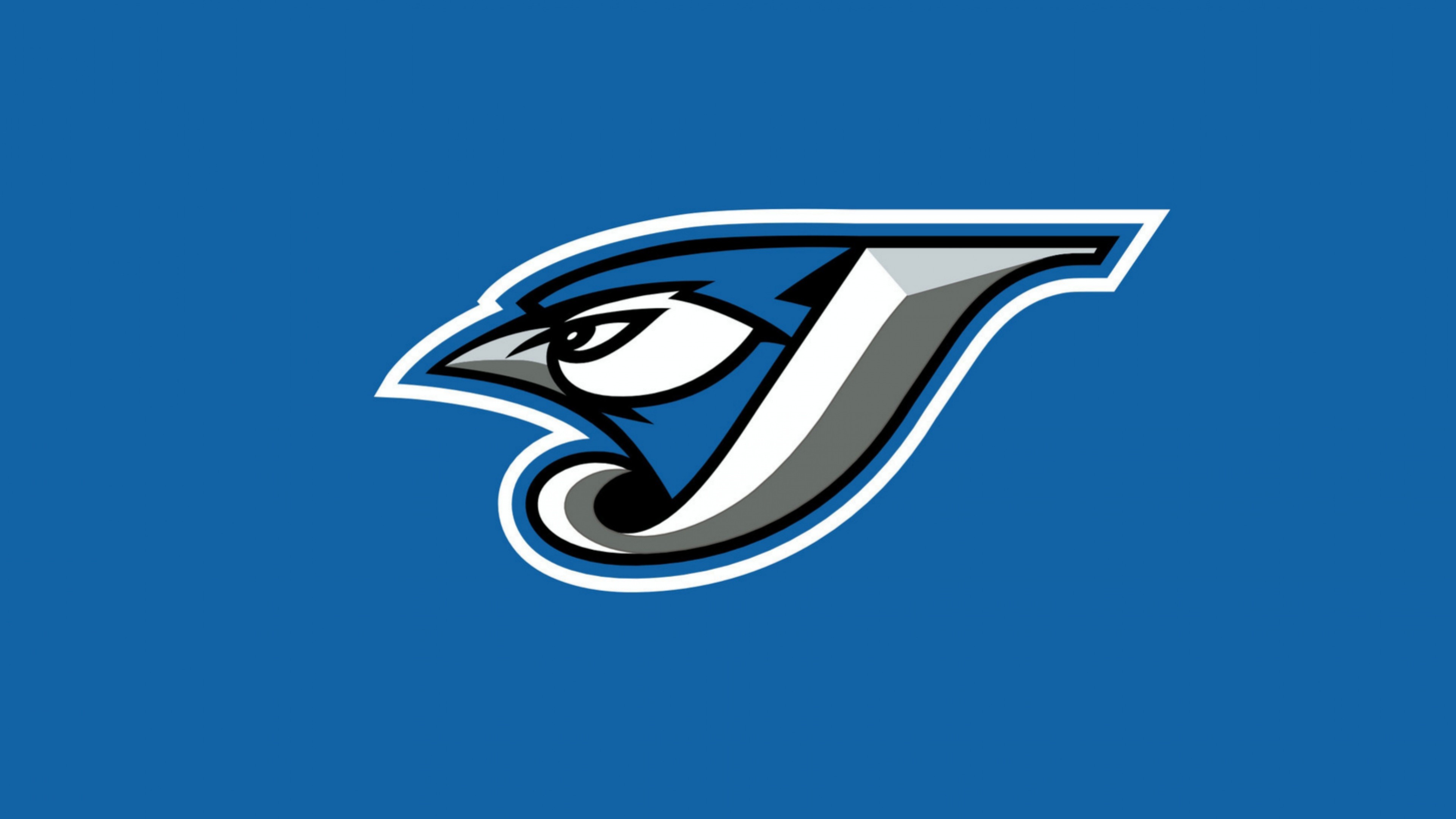 3840x2160 Toronto Blue Jays (2560x1080 Resolution)