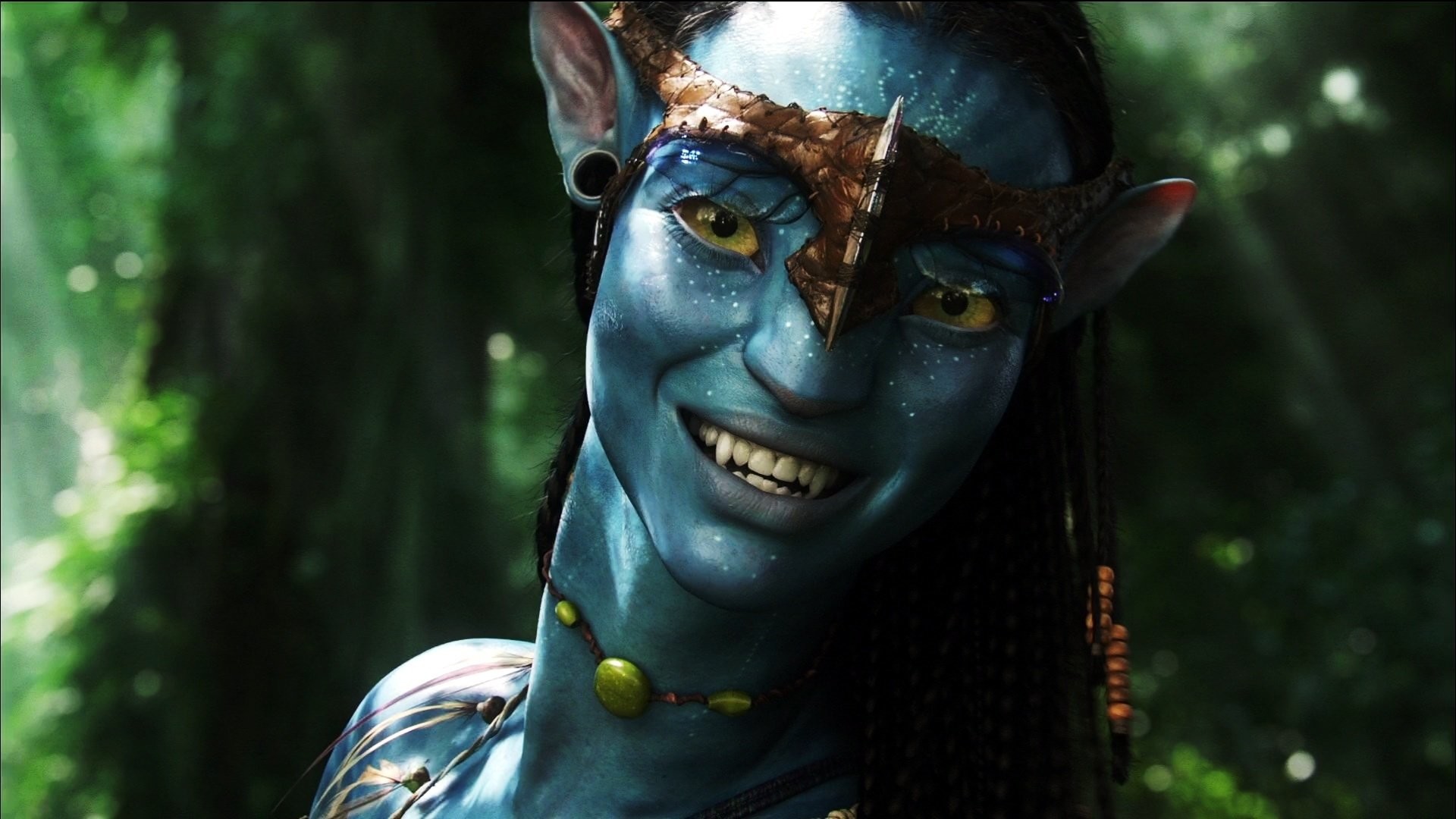 1920x1080 HD Wallpaper | Background Image ID:80778.  Movie Avatar