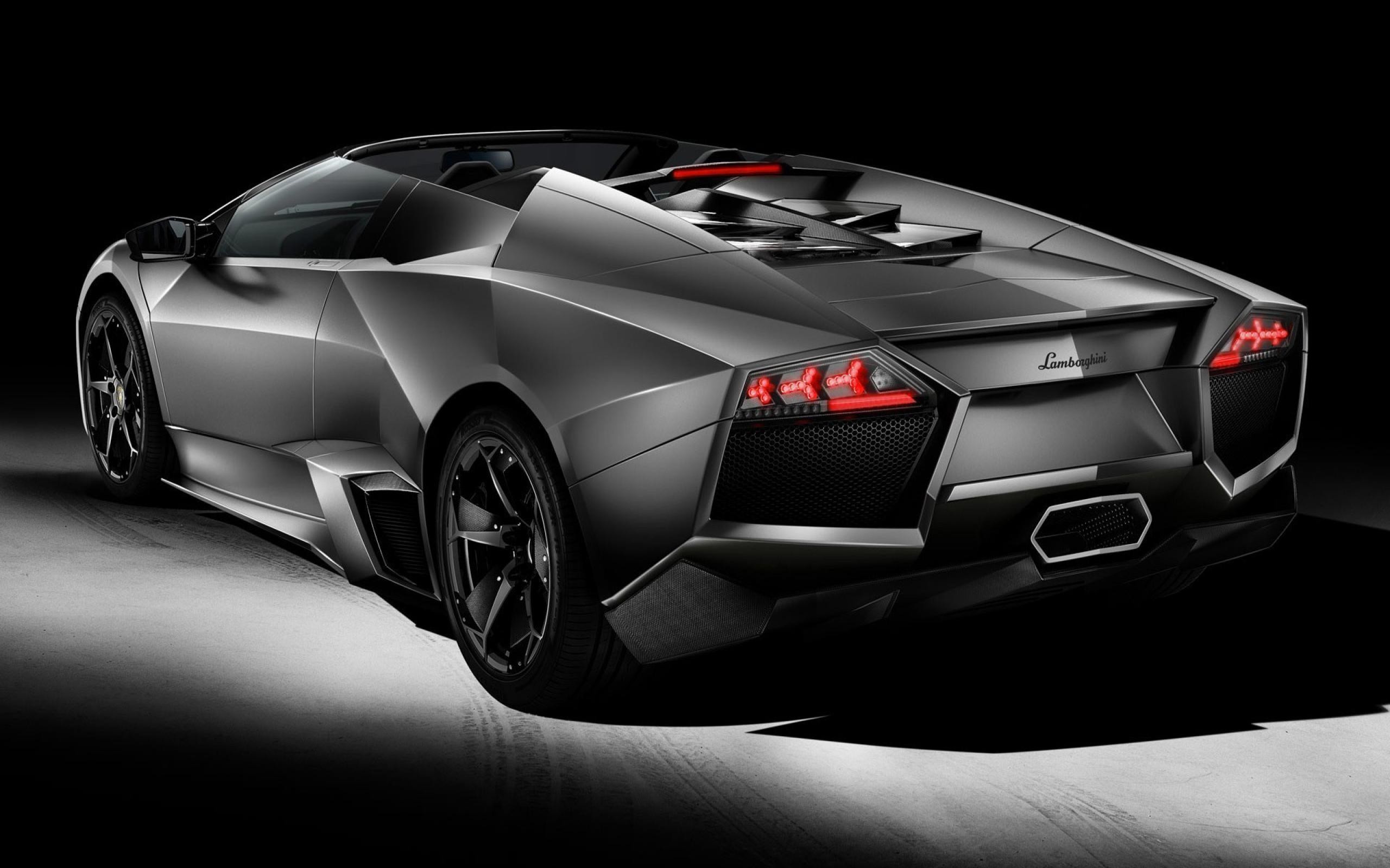 2560x1600 Lamborghini Reventon Wallpaper HD