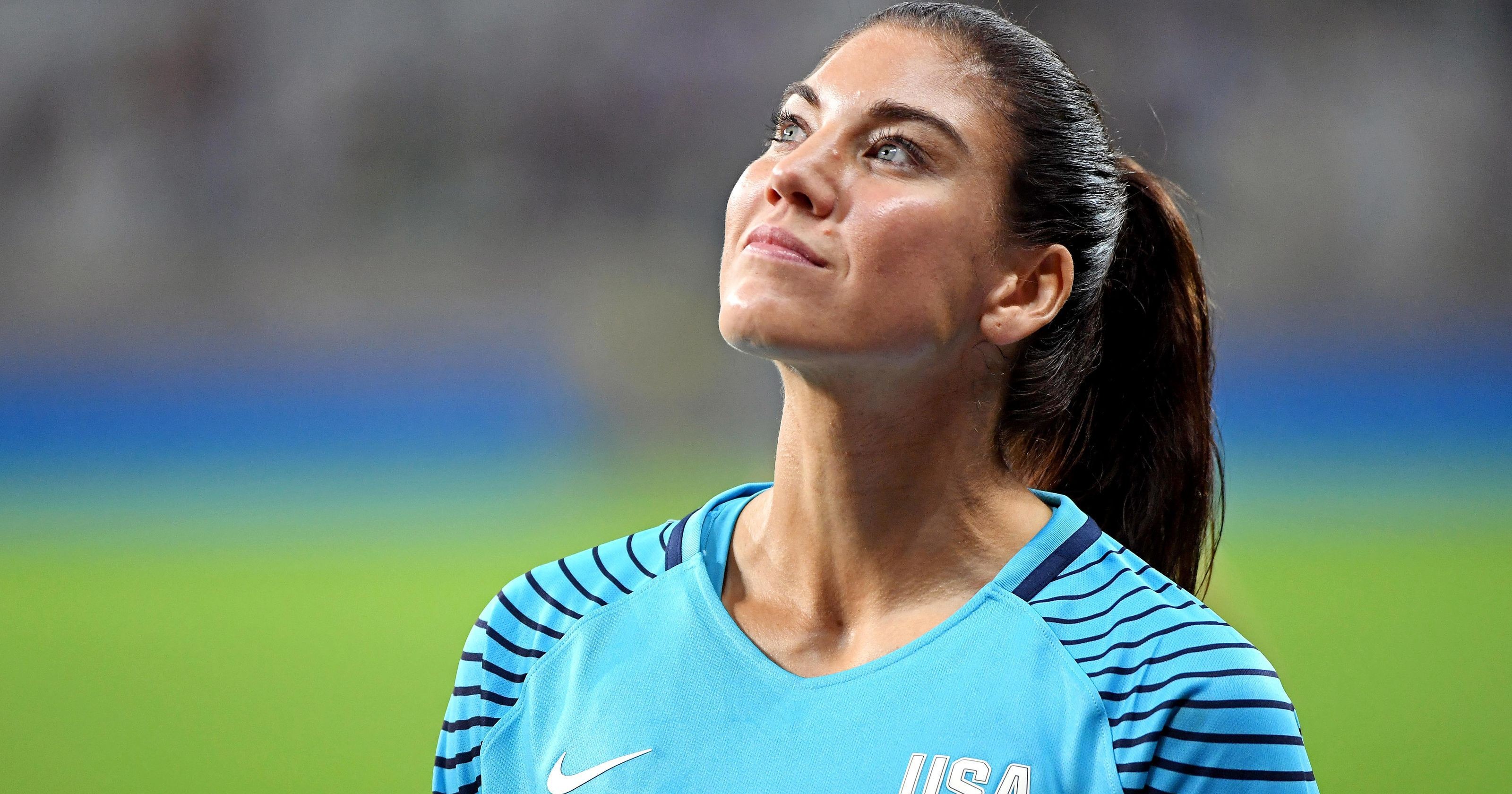 3200x1680 Hope Solo Wallpapers Images Photos Pictures Backgrounds