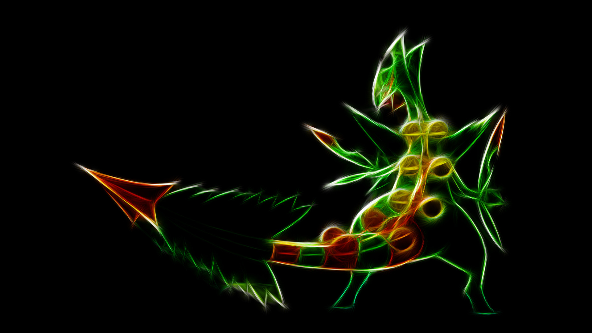 1920x1080 ... Collection Leafeon By Theblacksavior On ...
