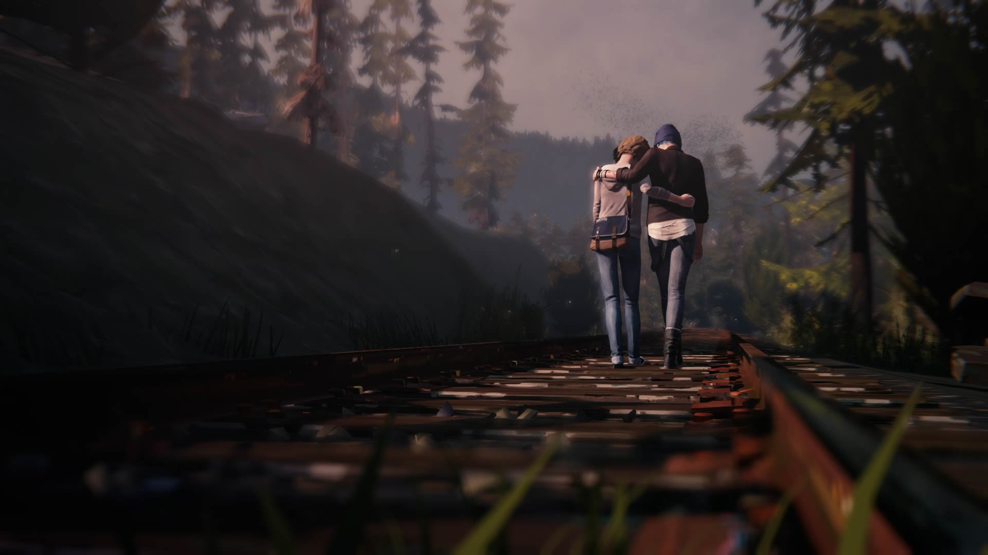1920x1080 Life Is Strange Video Game Amazing HD Wallpapers & Backgrounds In HIgh  Definiton ...