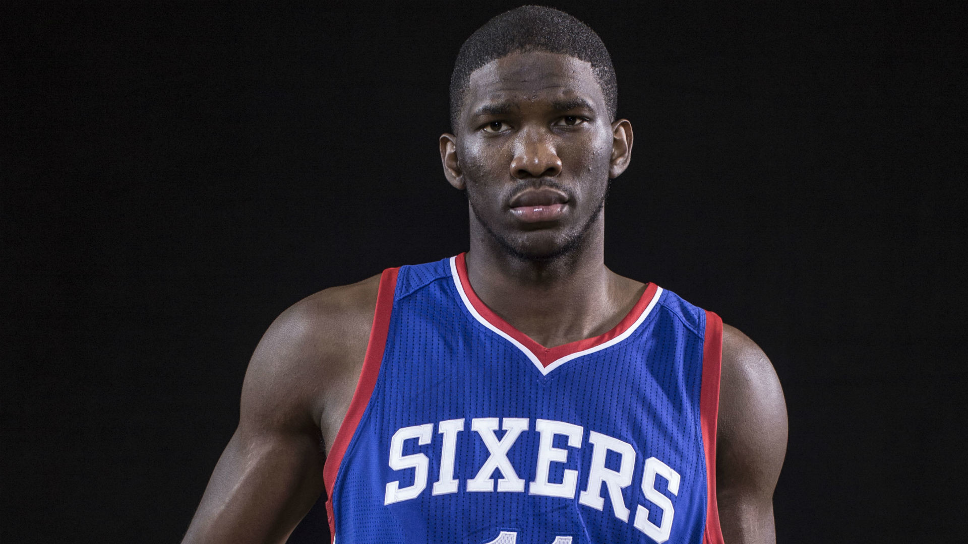 1920x1080 Joel Embiid suffers setback, could alter Sixers draft plans | NBA |  Sporting News