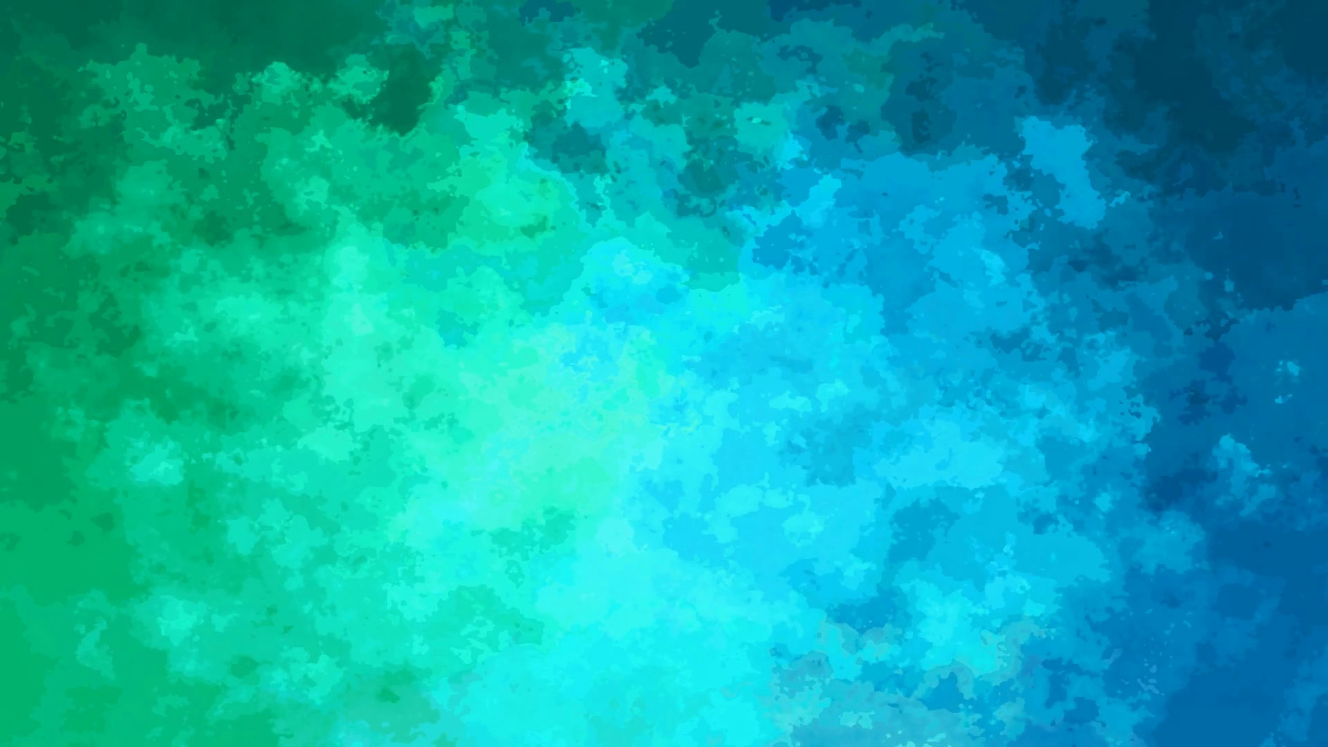1920x1080 Abstract Stained Background Seamless Video Neon Blue Green Color Motion  Background - Storyblocks Video
