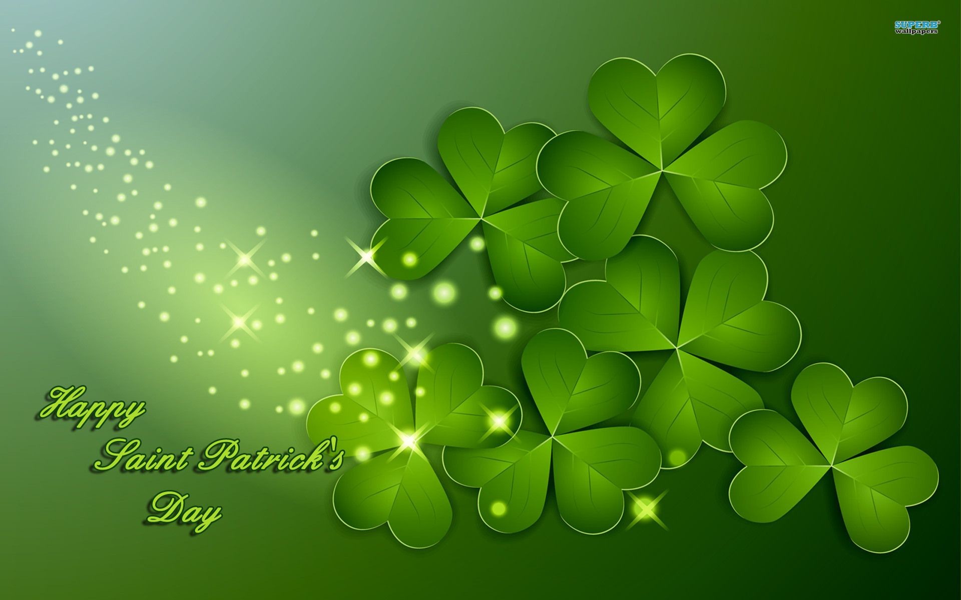 1920x1200 Free St Patricks Day Wallpaper For Computer. Saint Patricks Day Wallpaper  