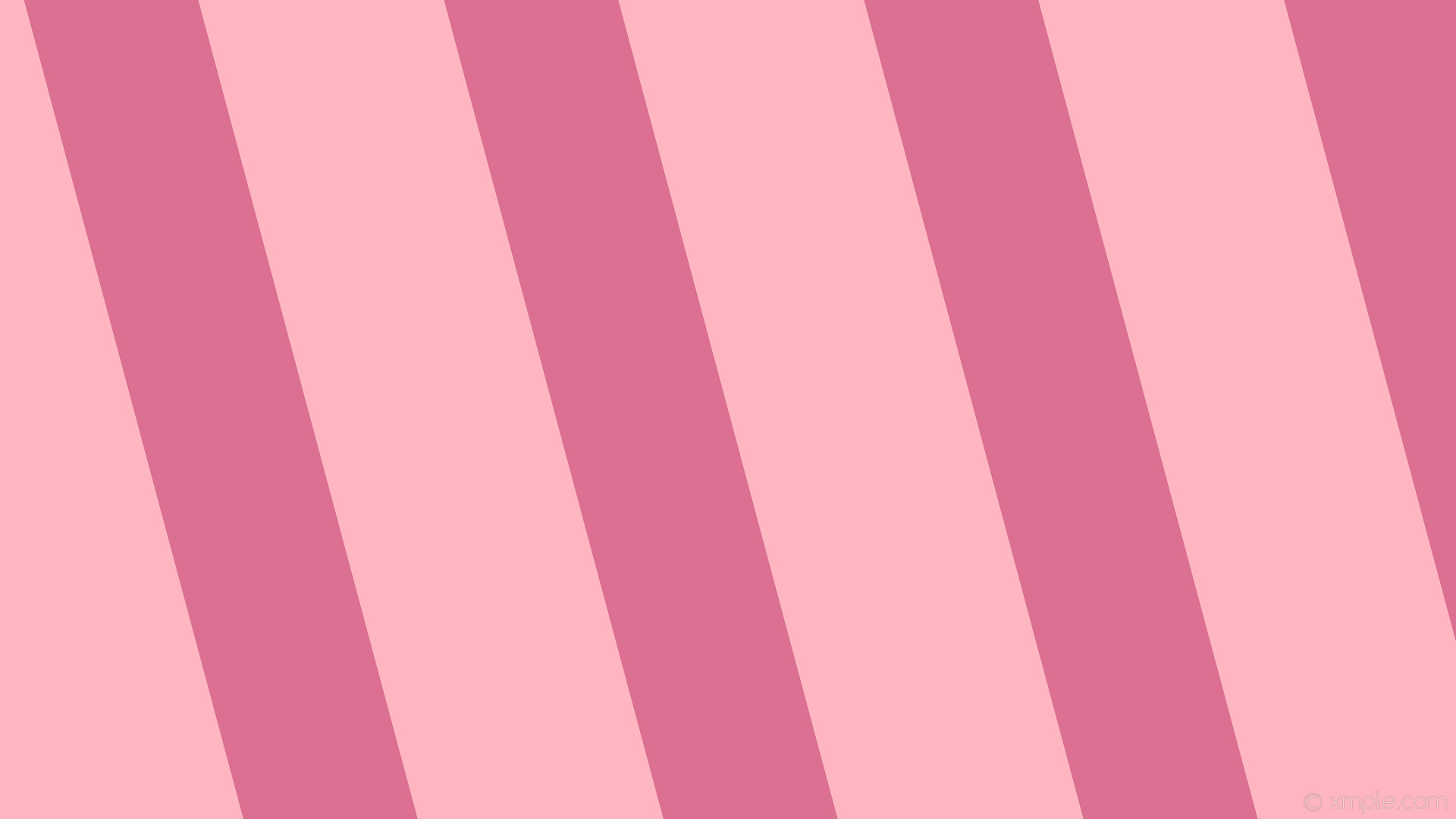 1920x1080 Pale Pink Striped Wallpaper