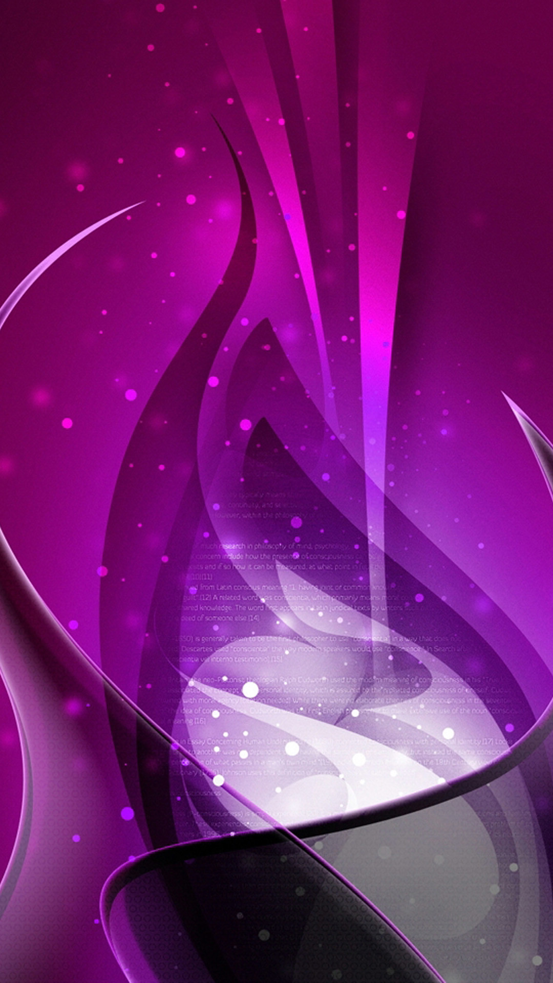 1080x1920 Purple abstract Wallpapers for Galaxy S5