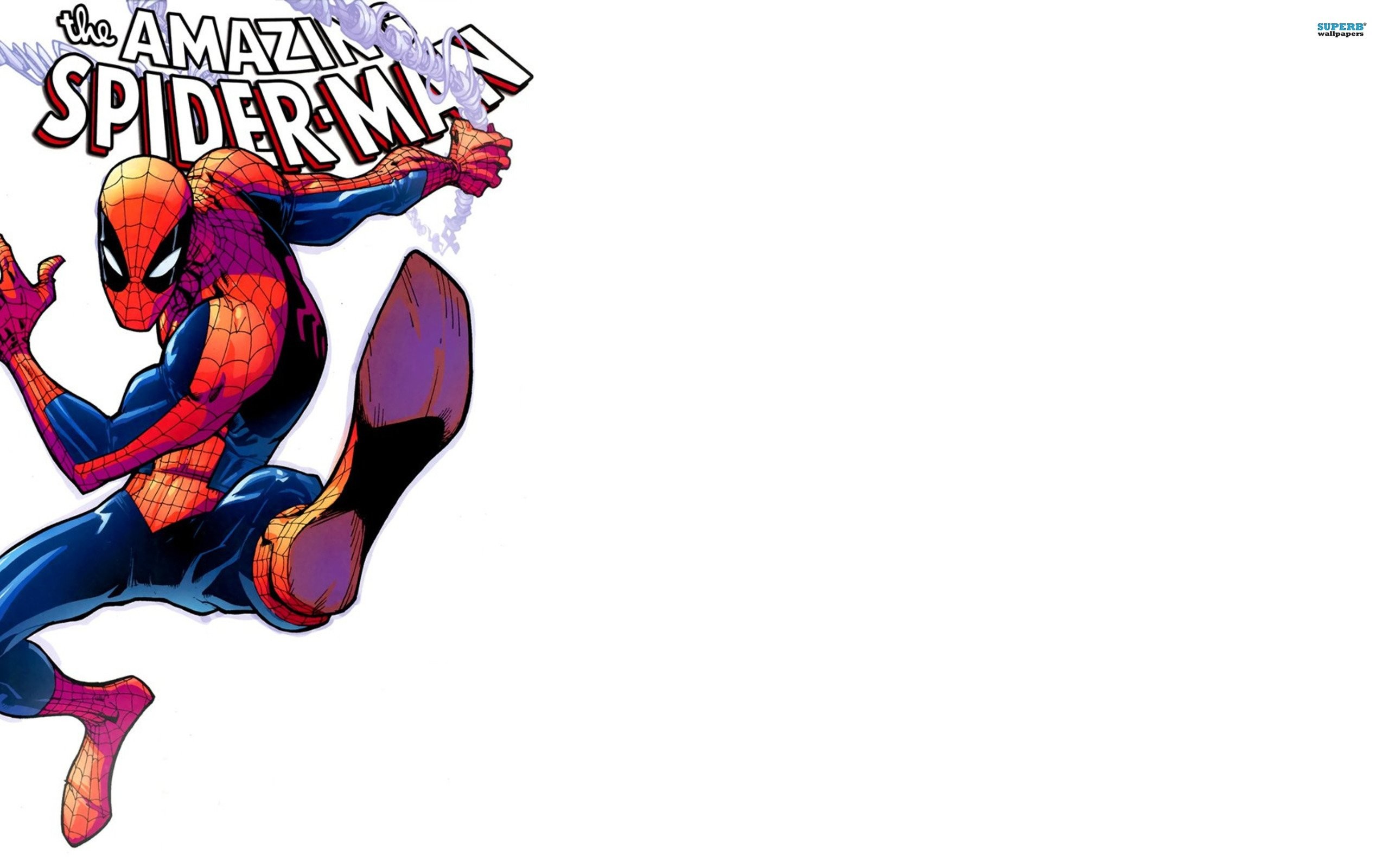 2560x1600 Spiderman Free Comic Book Day