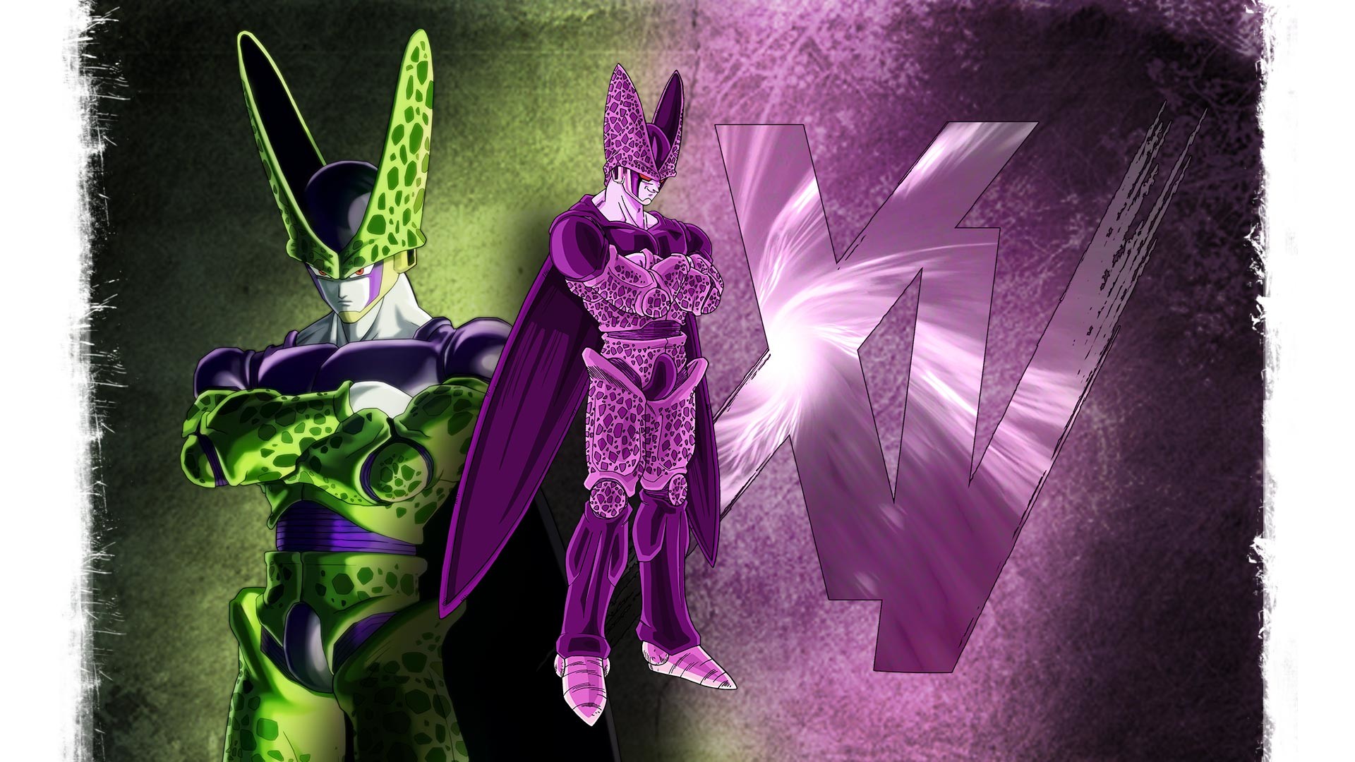 1920x1080 DRAGON BALL XENOVERSE - Cell | Steam Trading Cards Wiki | FANDOM powered by  Wikia