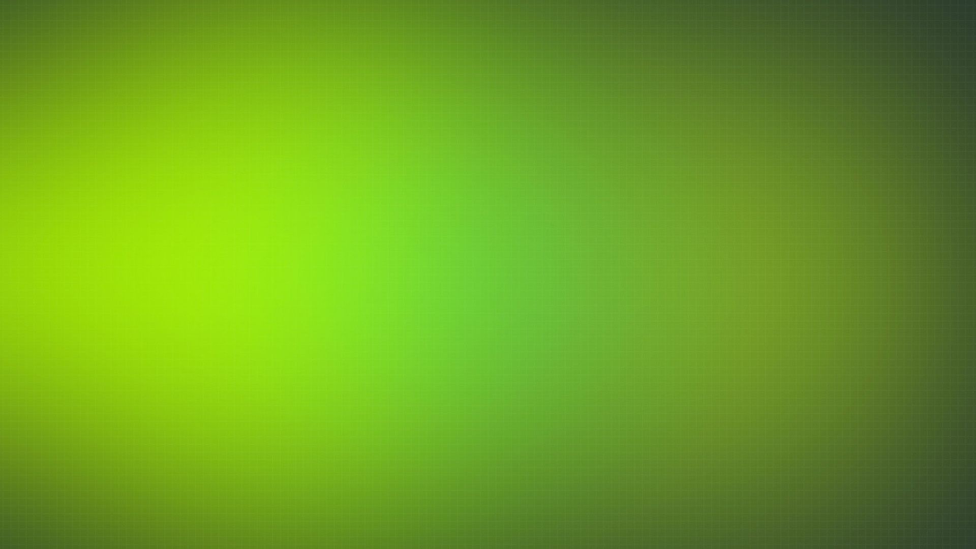 1920x1080 Green gradient background wallpaper