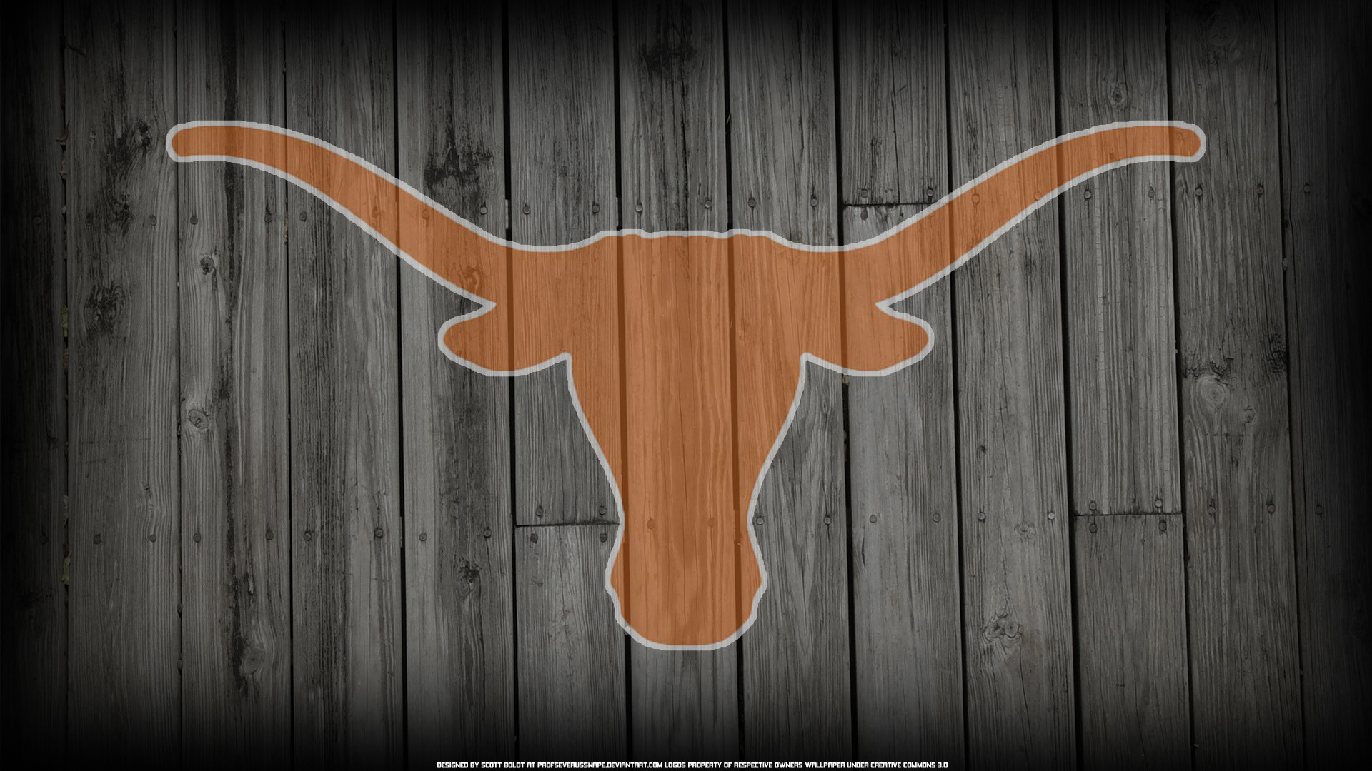 1920x1080 Texas Longhorns Desktop Wallpaper, Browser Themes & More!