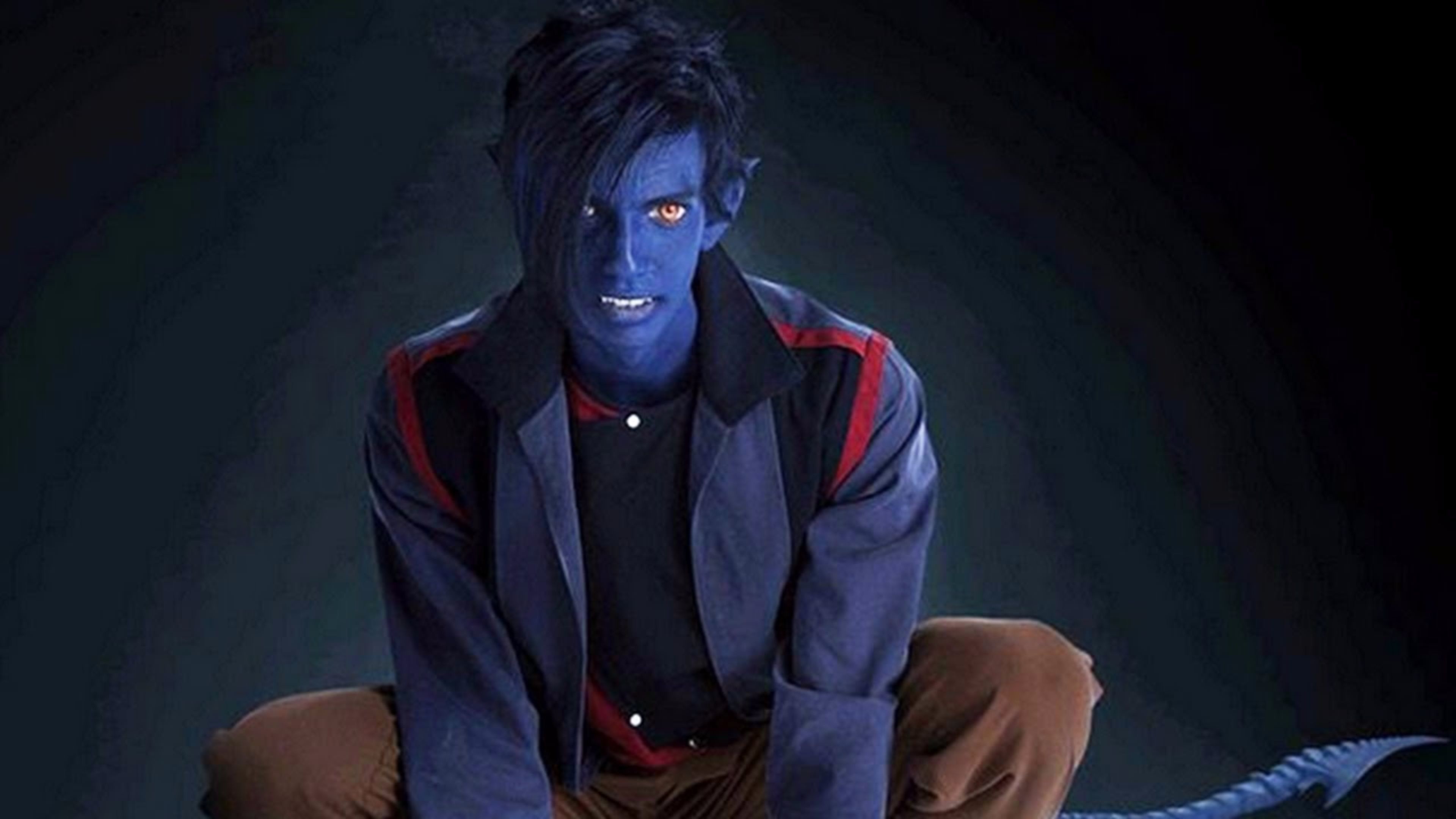Nightcrawler Wallpaper 65 Images 