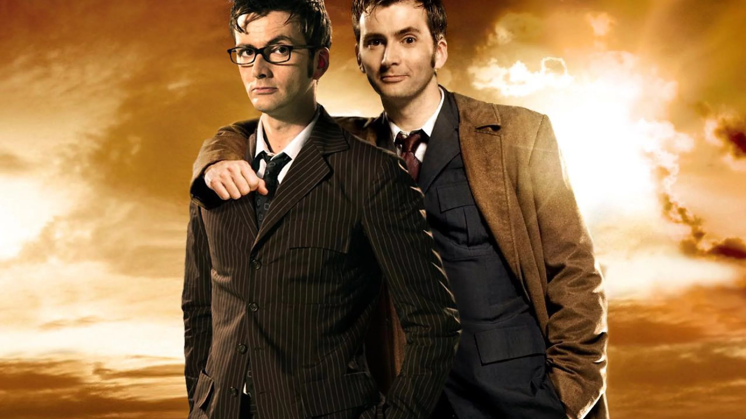 2560x1440 ... Tenth Doctor Wallpapers Download ...
