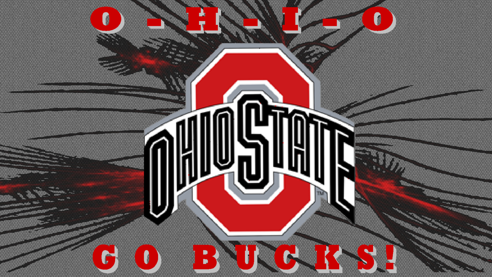 1920x1080 Ohio State University Basketball images O-H-I-O GO BUCKS! HD wallpaper and  background photos