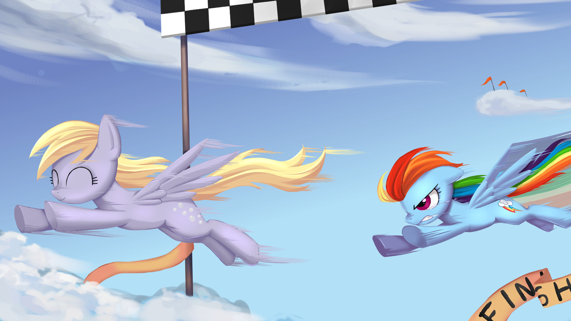1920x1080 derpy-hooves-and-rainbow-dash-2494-1920x