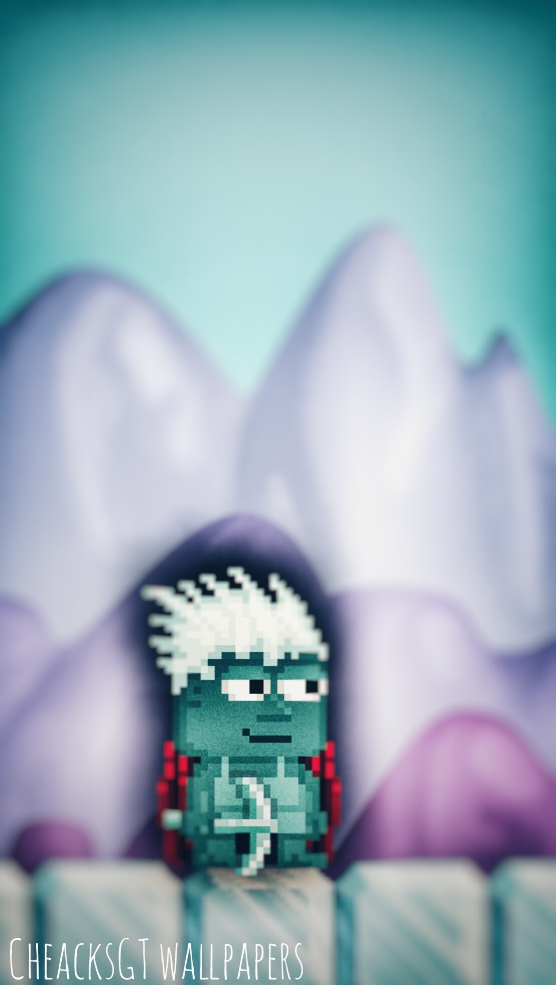 1108x1963 Growtopia wallpaper pack 1 for android phones
