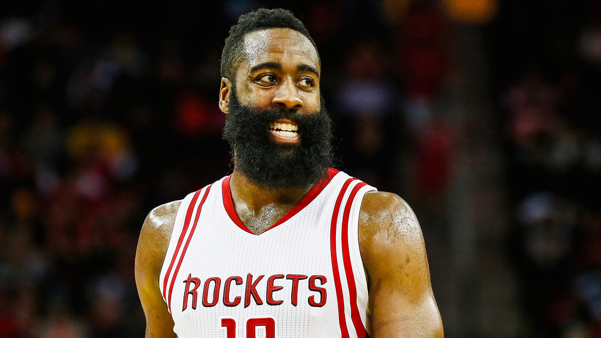 1920x1080 James Harden surprisingly signs contract extension with Rockets | NBA |  Sporting News