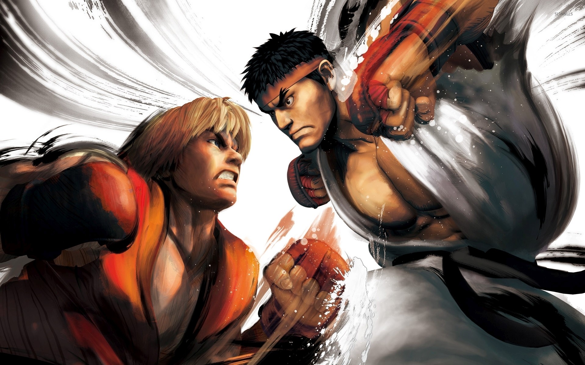 1920x1200 Sagat in Street Fighter | HD Games Wallpapers | Pinterest | Street fighter  and Gaming
