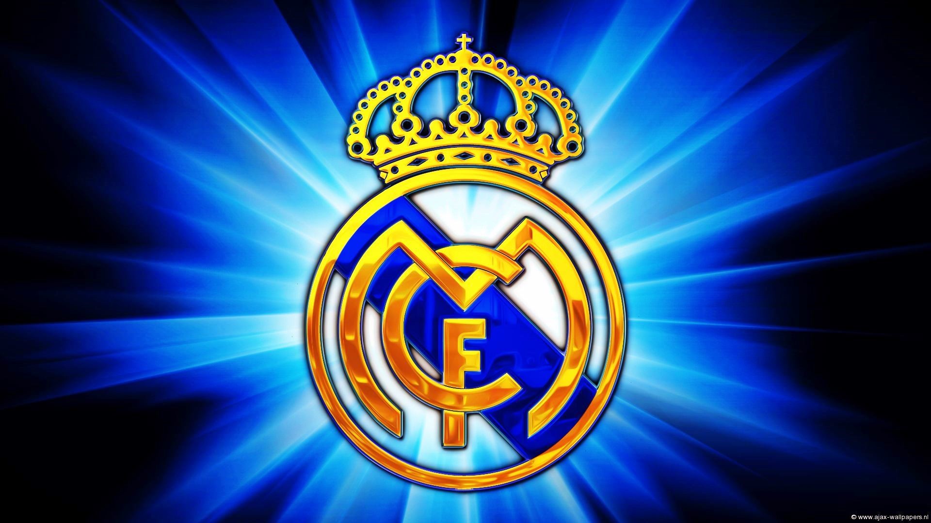 1920x1080 Real Madrid Gallery Images Real Madrid Logo HD Wallpaper