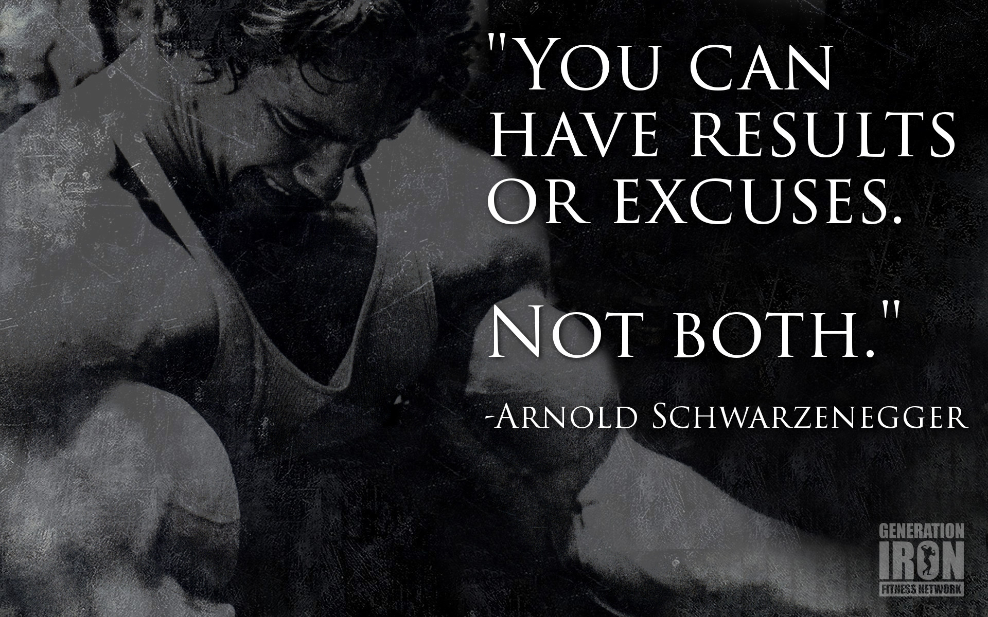 1920x1200 Arnold Schwarzenegger Quotes