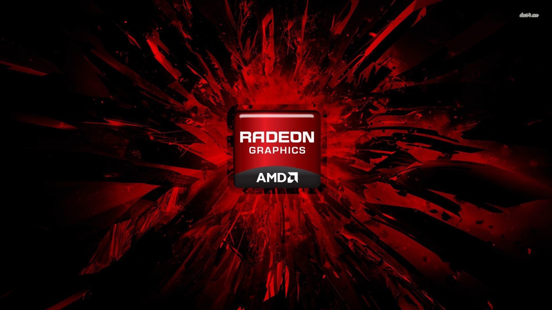 1920x1080 AMD Radeon Wallpapers (79+ images)