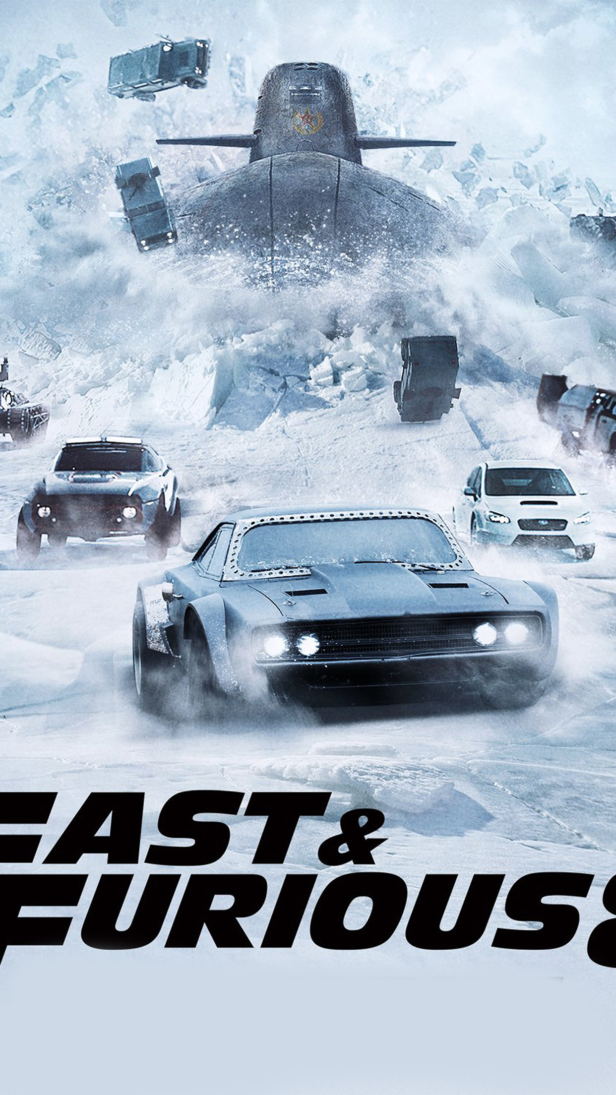 Furious 7 free download