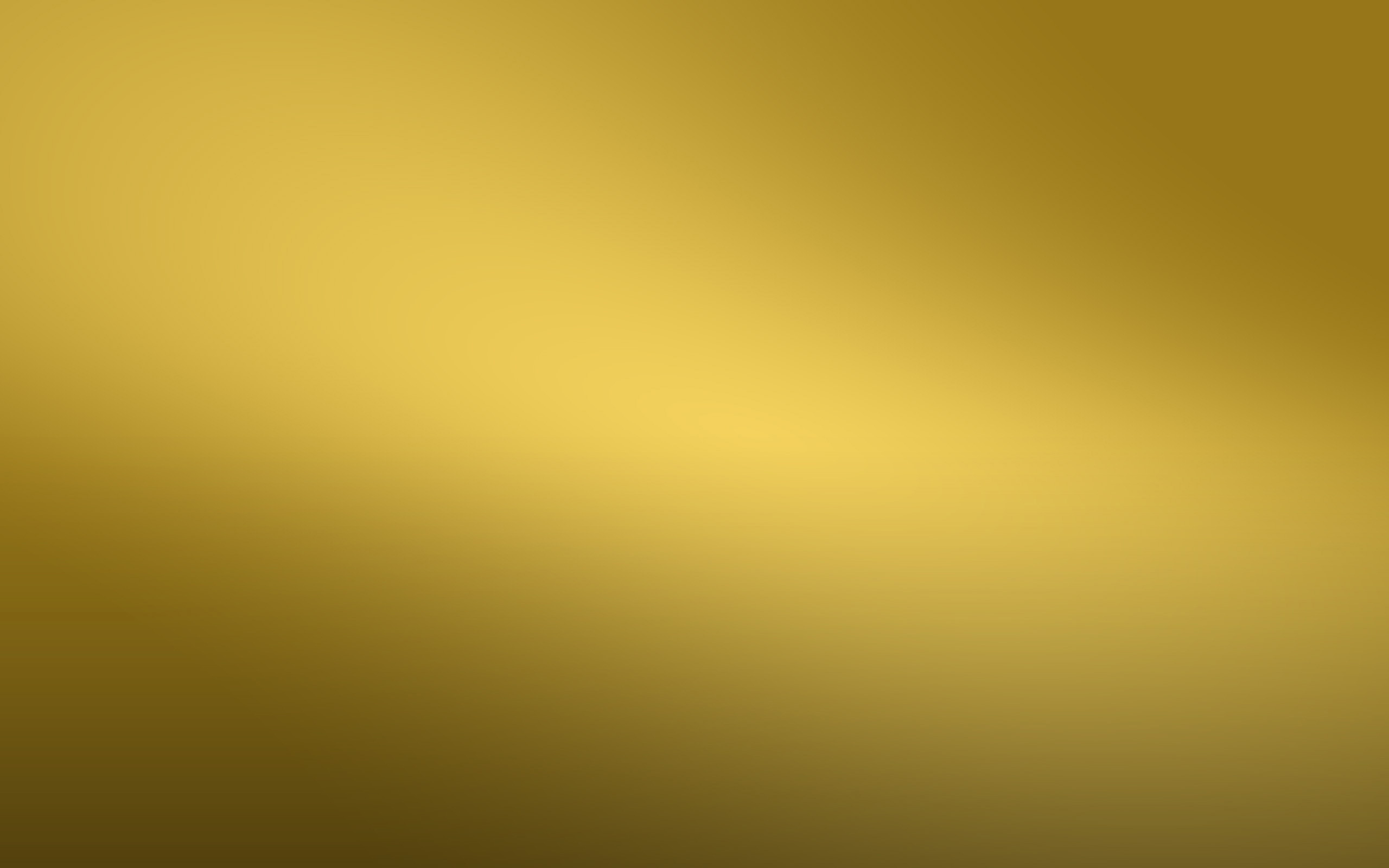 2560x1600 Gold Gradient Wallpaper Background 49494